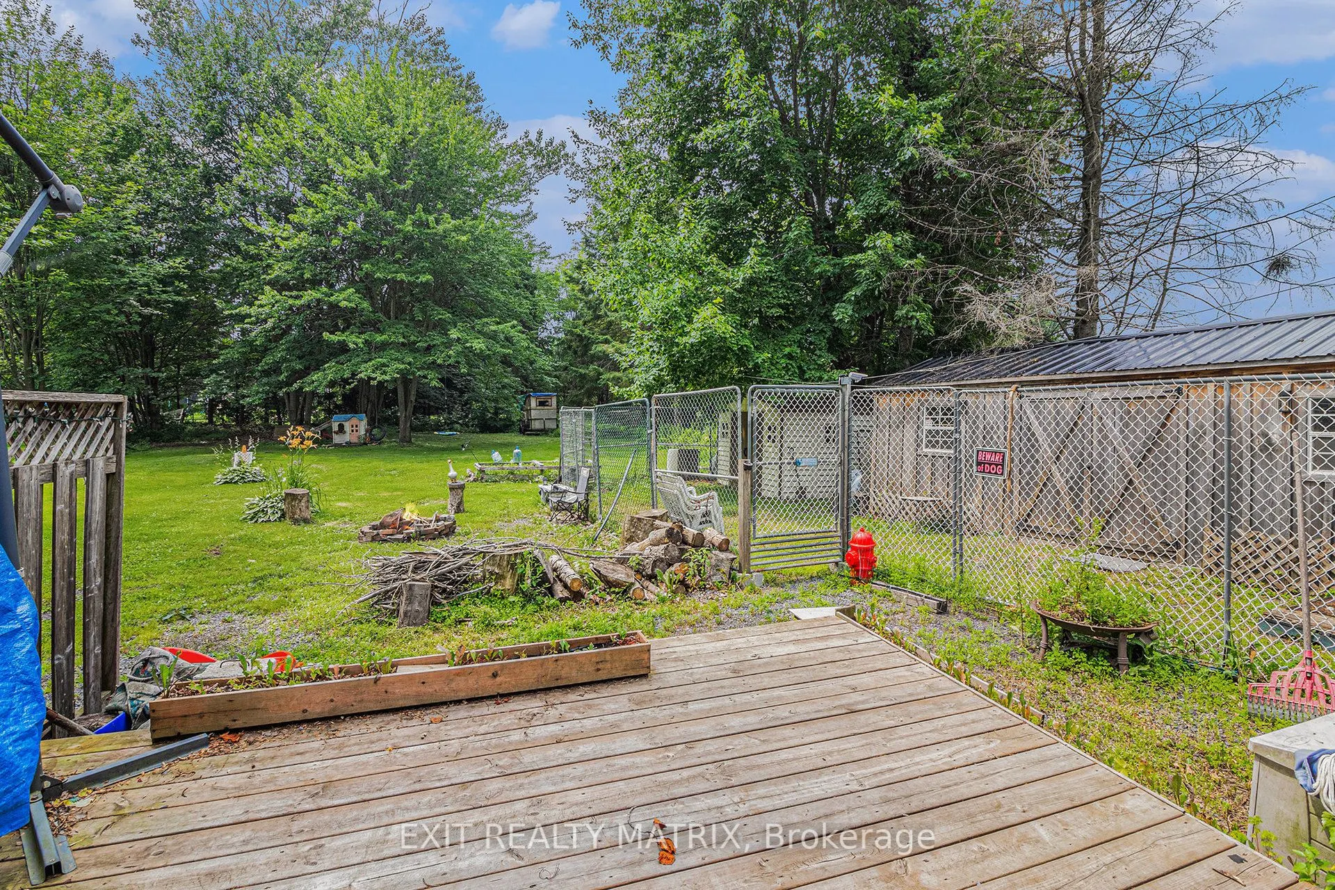 3164 County 15 Road