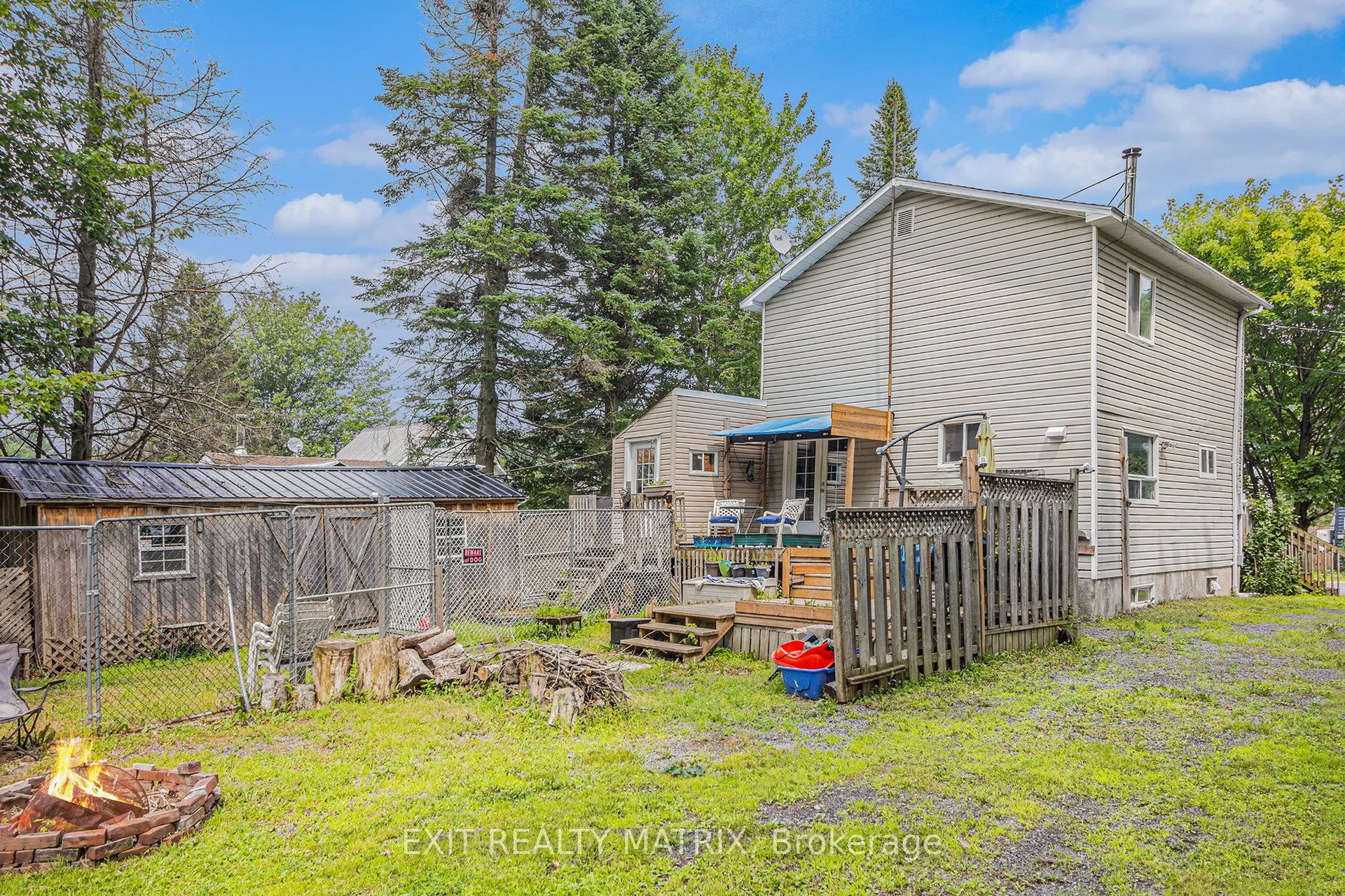 3164 County 15 Road