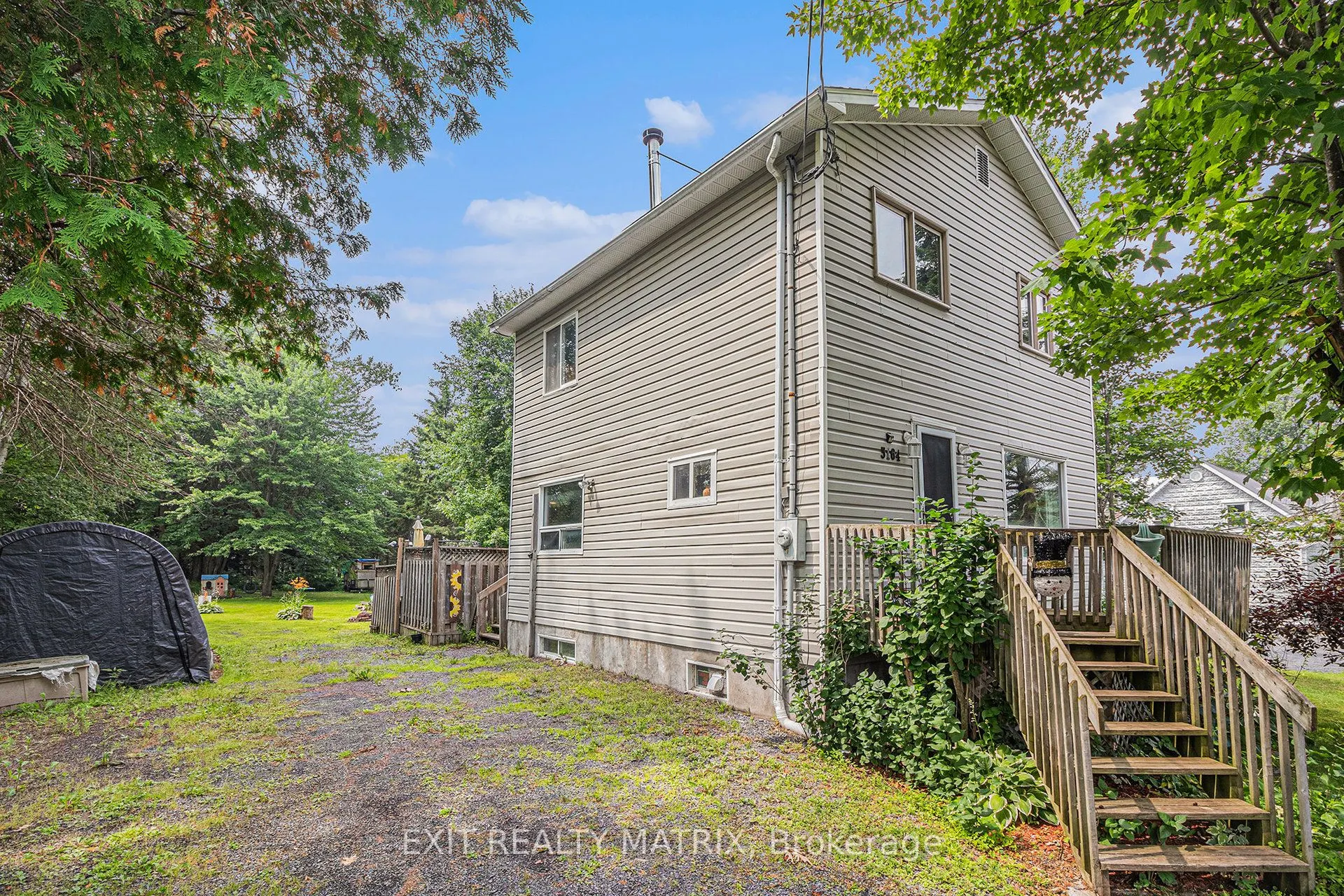 3164 County 15 Road
