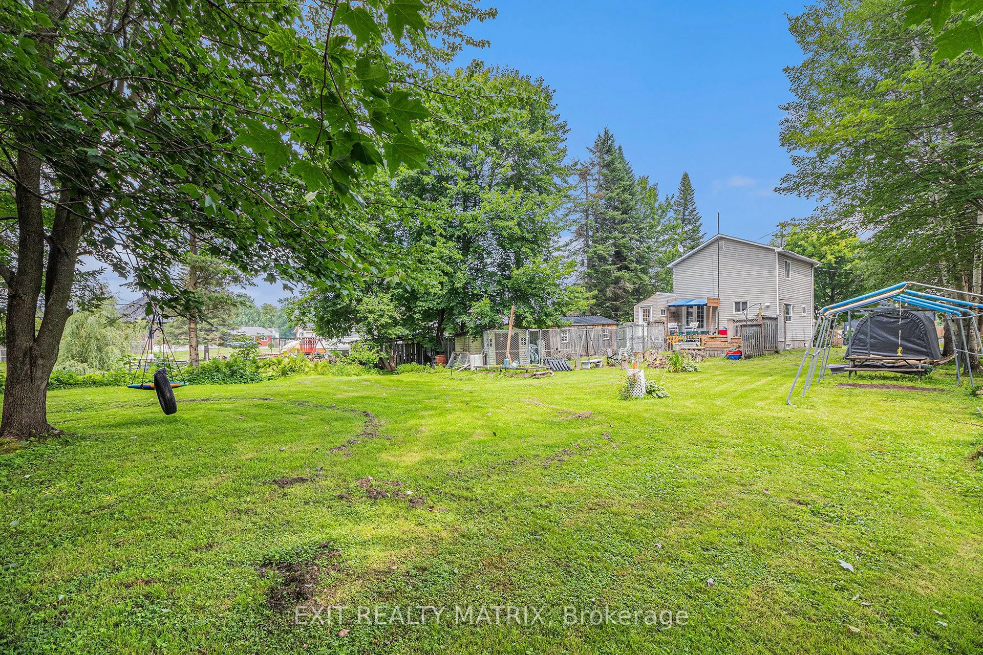 3164 County 15 Road