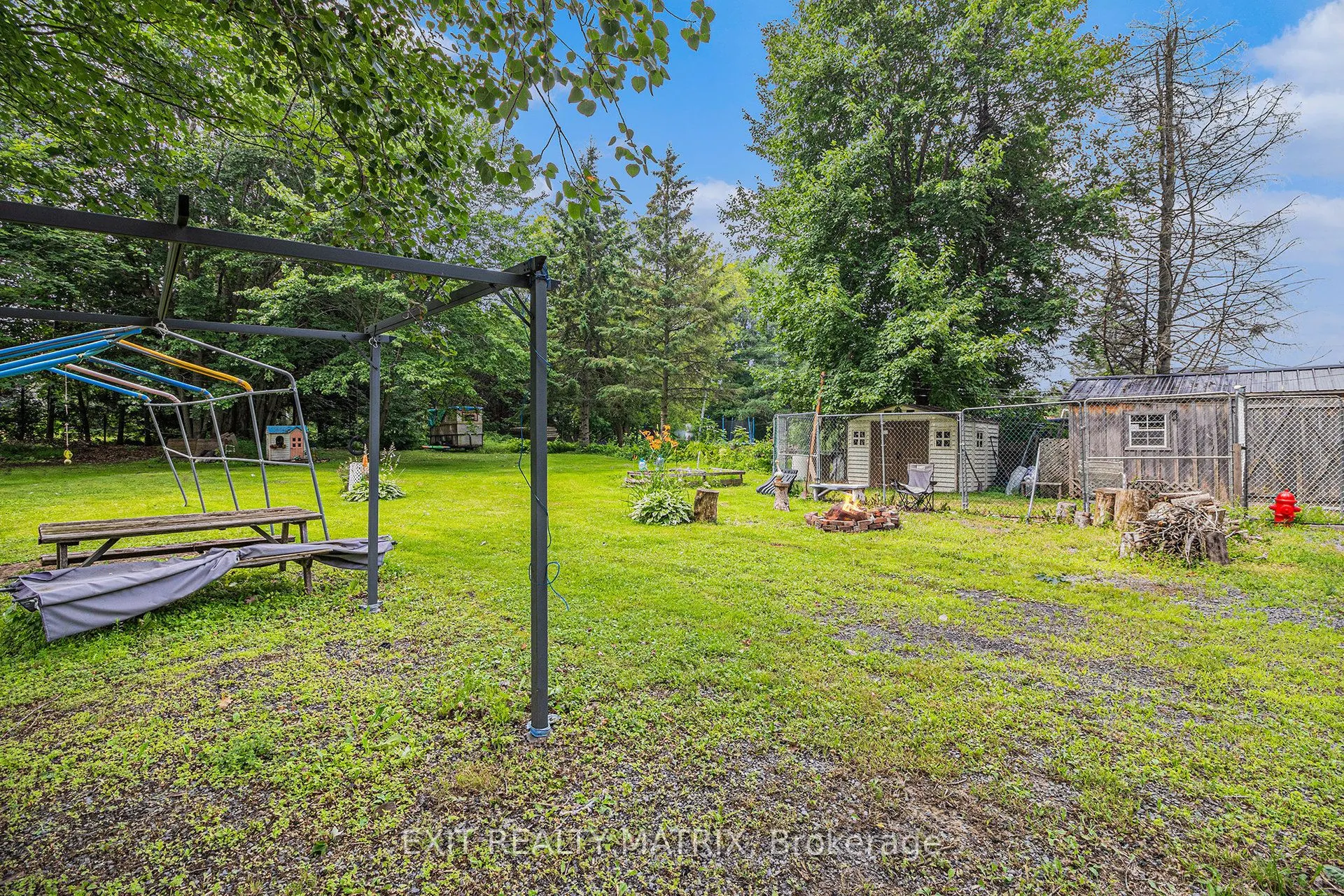 3164 County 15 Road