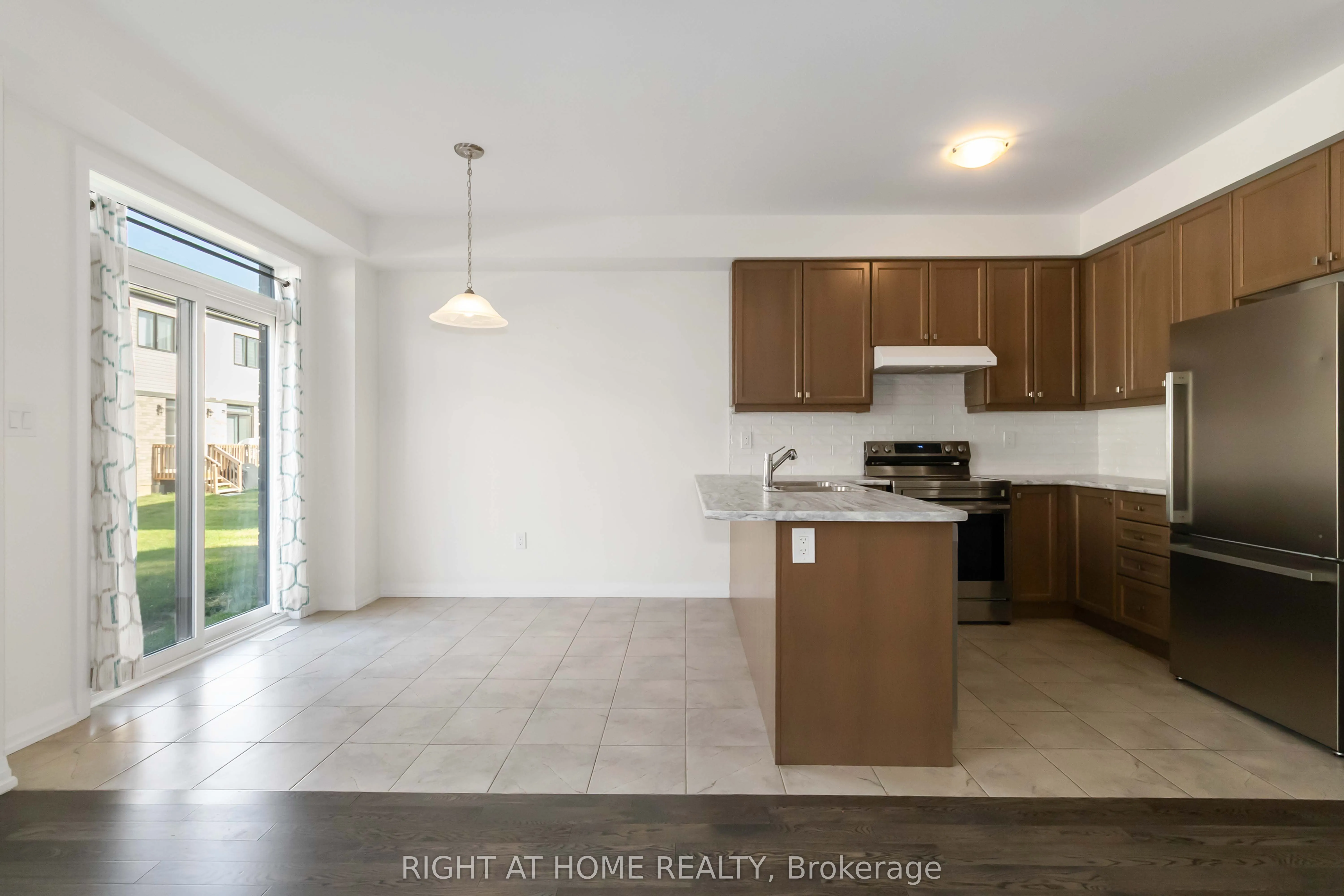 122 Granville Crescent