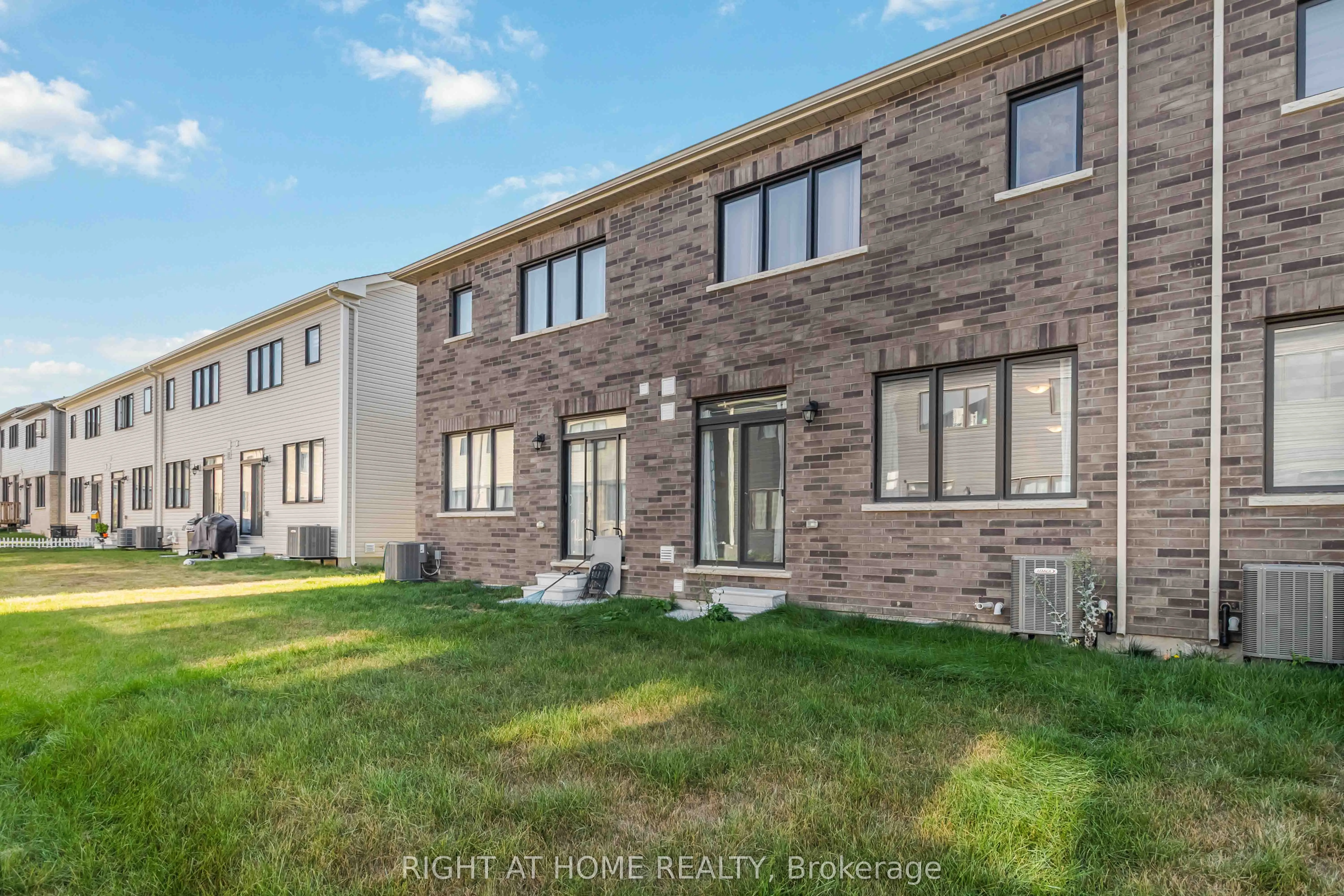 122 Granville Crescent
