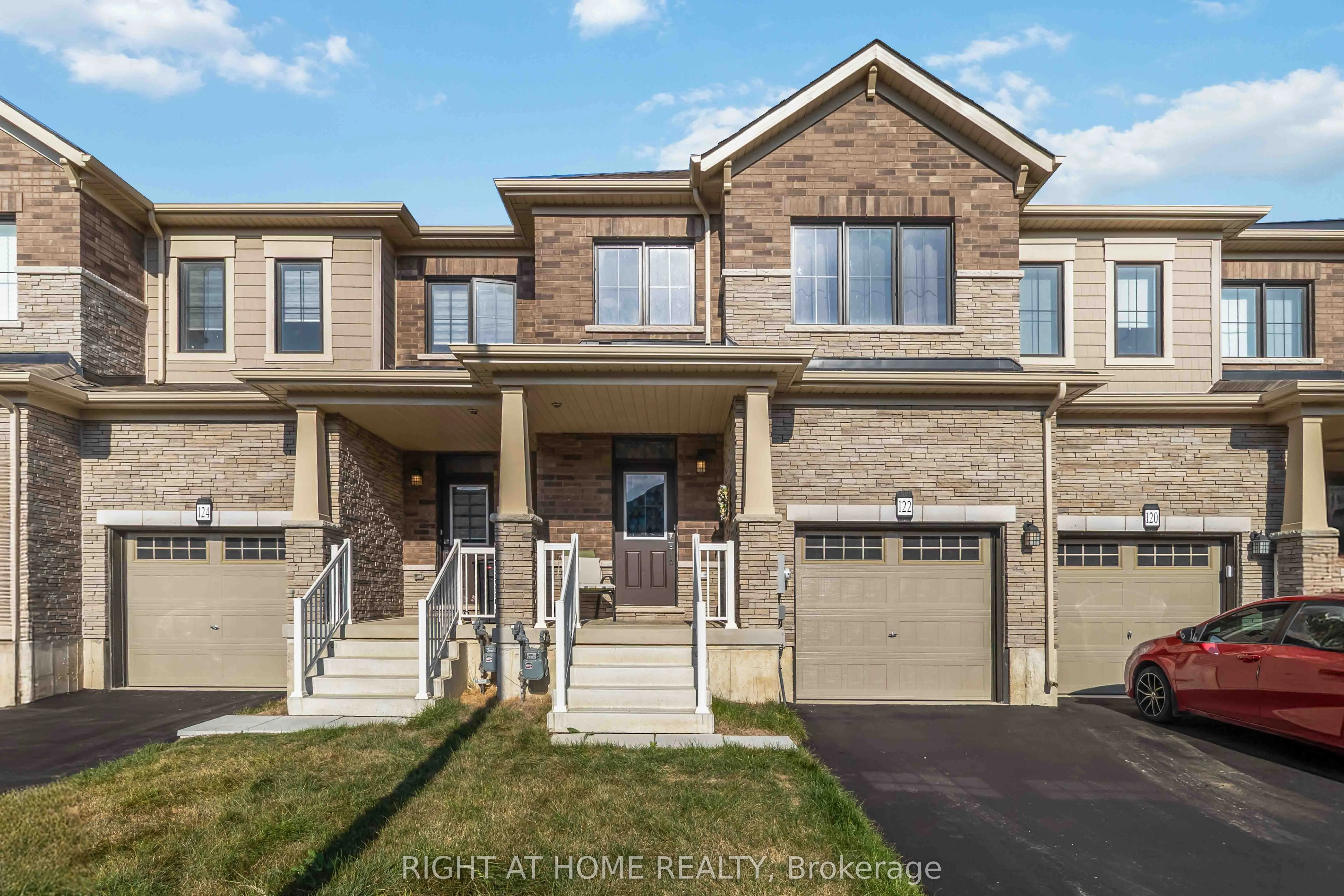 122 Granville Crescent