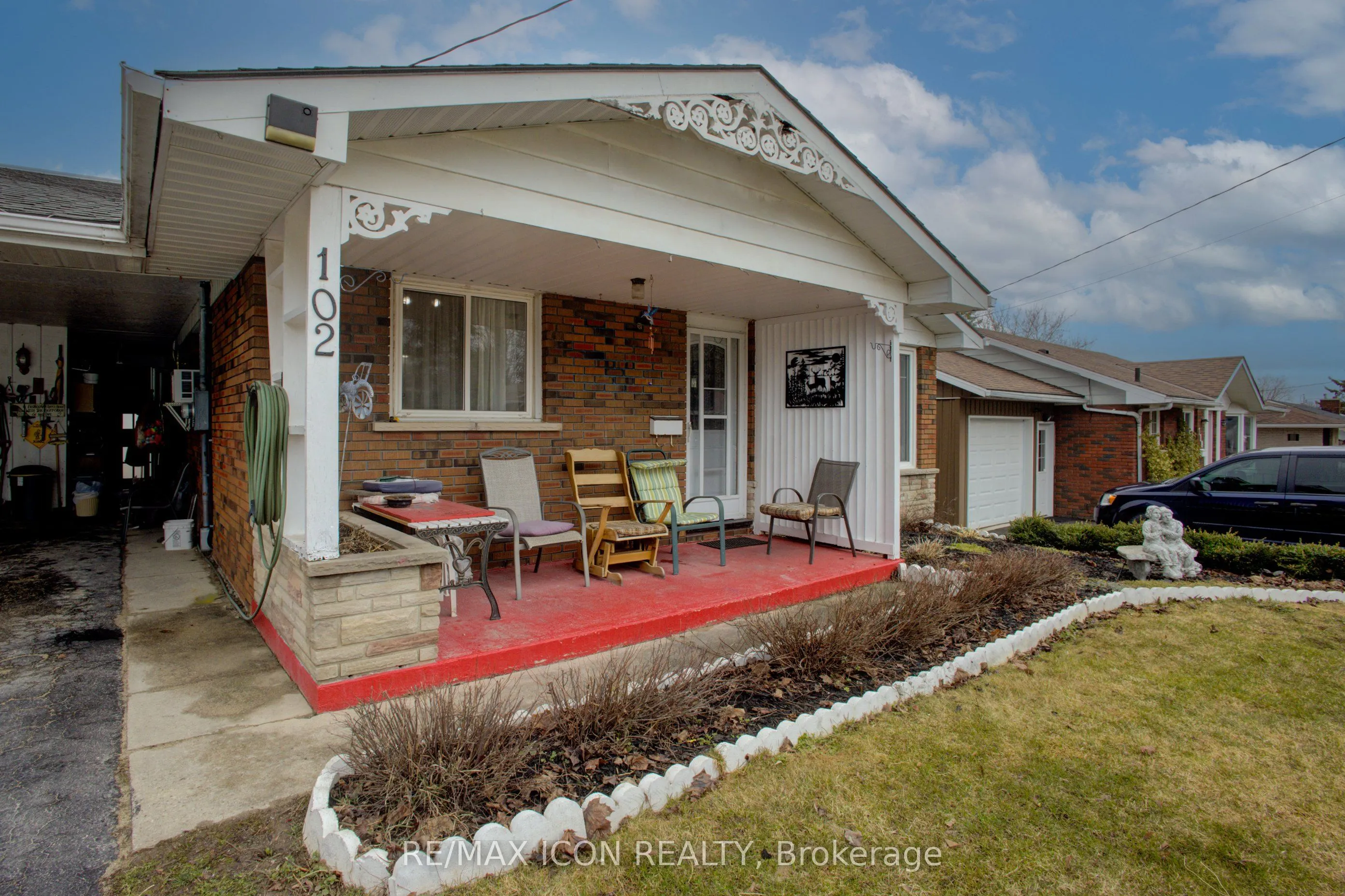 102 Byeland Drive