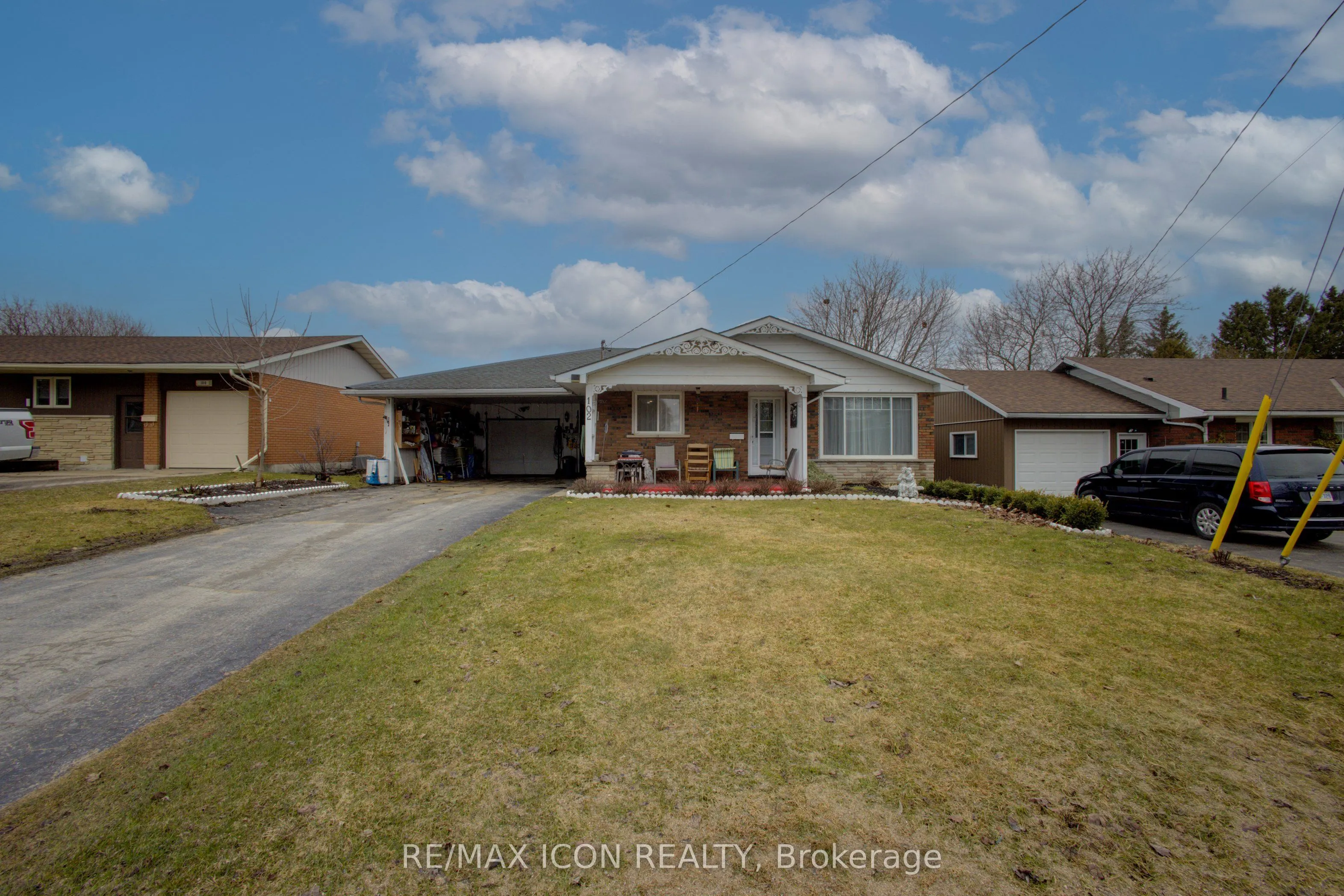 102 Byeland Drive