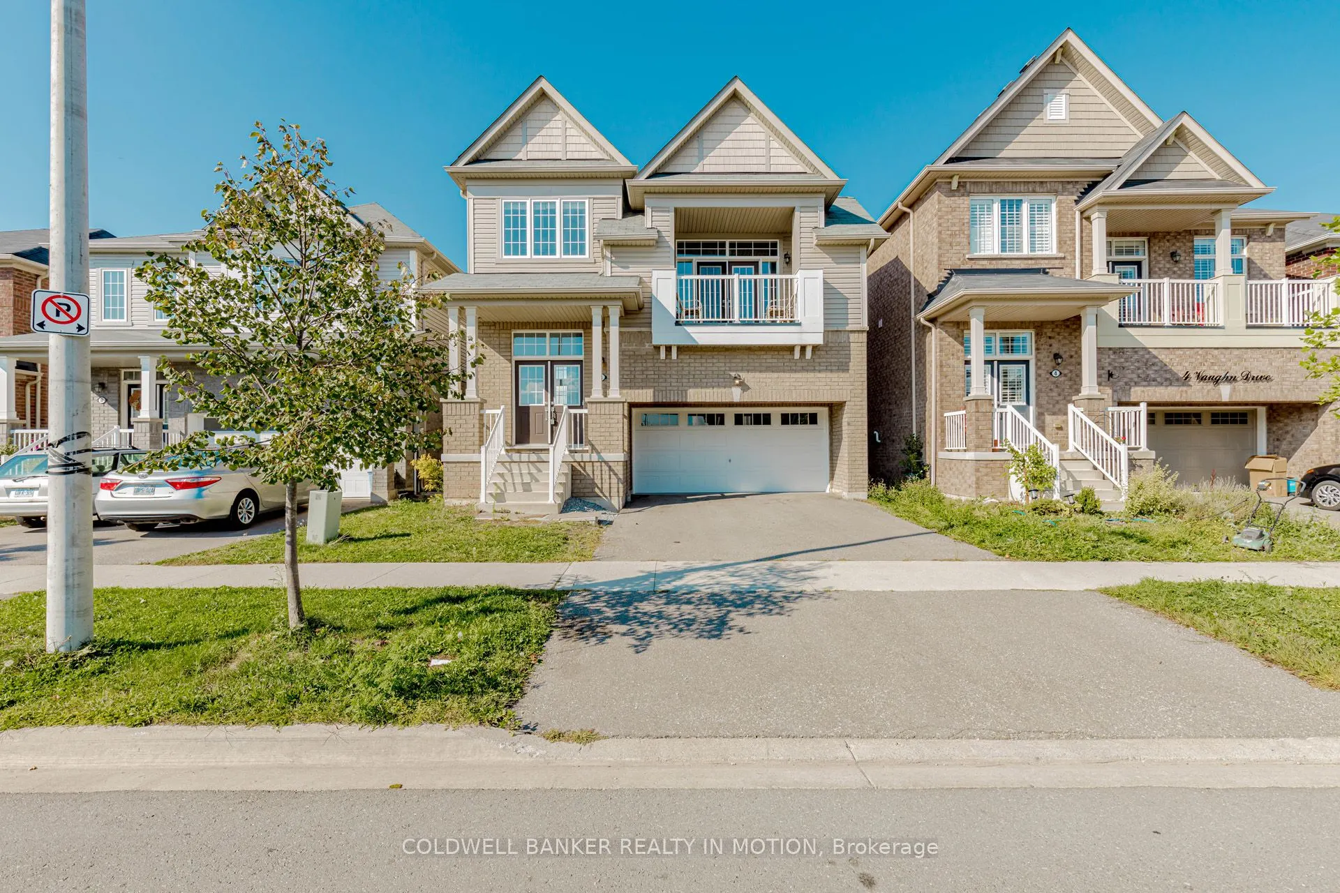 6 Vaughn Drive
