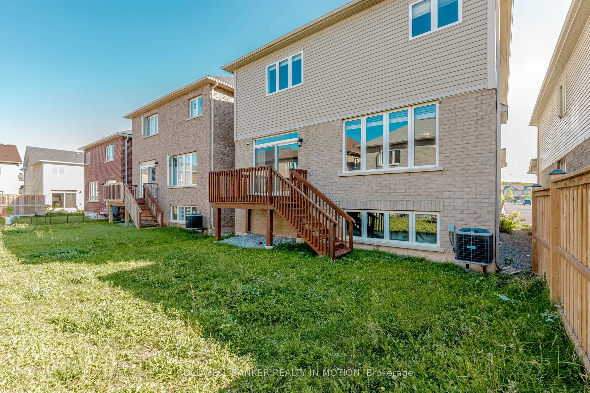 6 Vaughn Drive