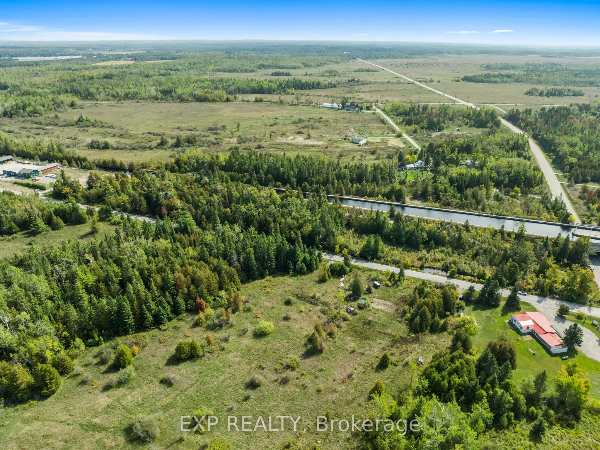 2 Talbot River Road