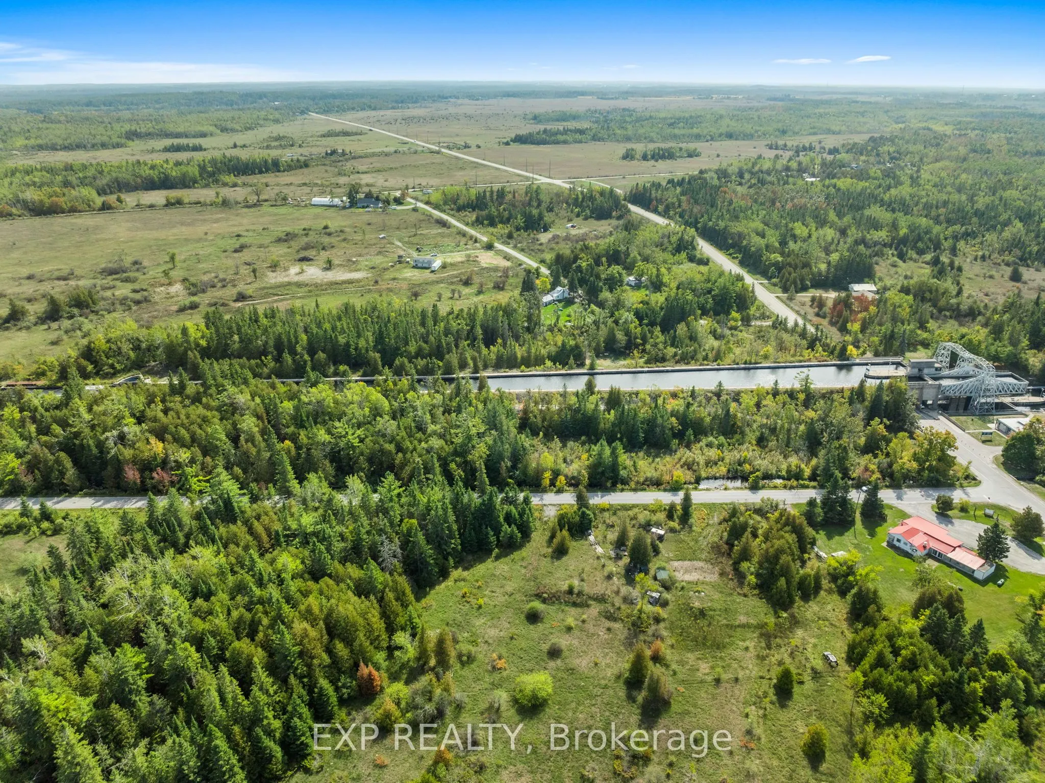 2 Talbot River Road