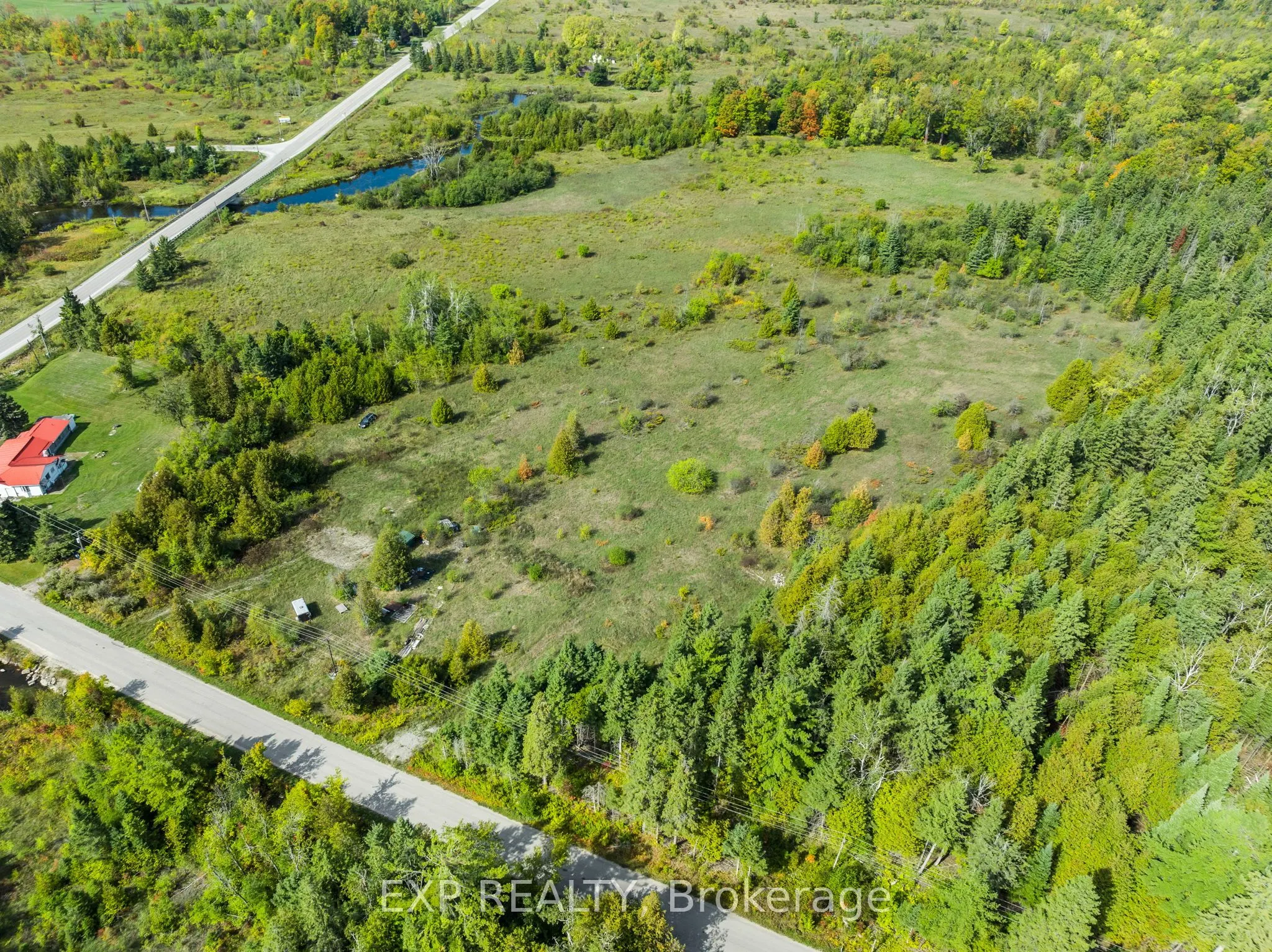 2 Talbot River Road