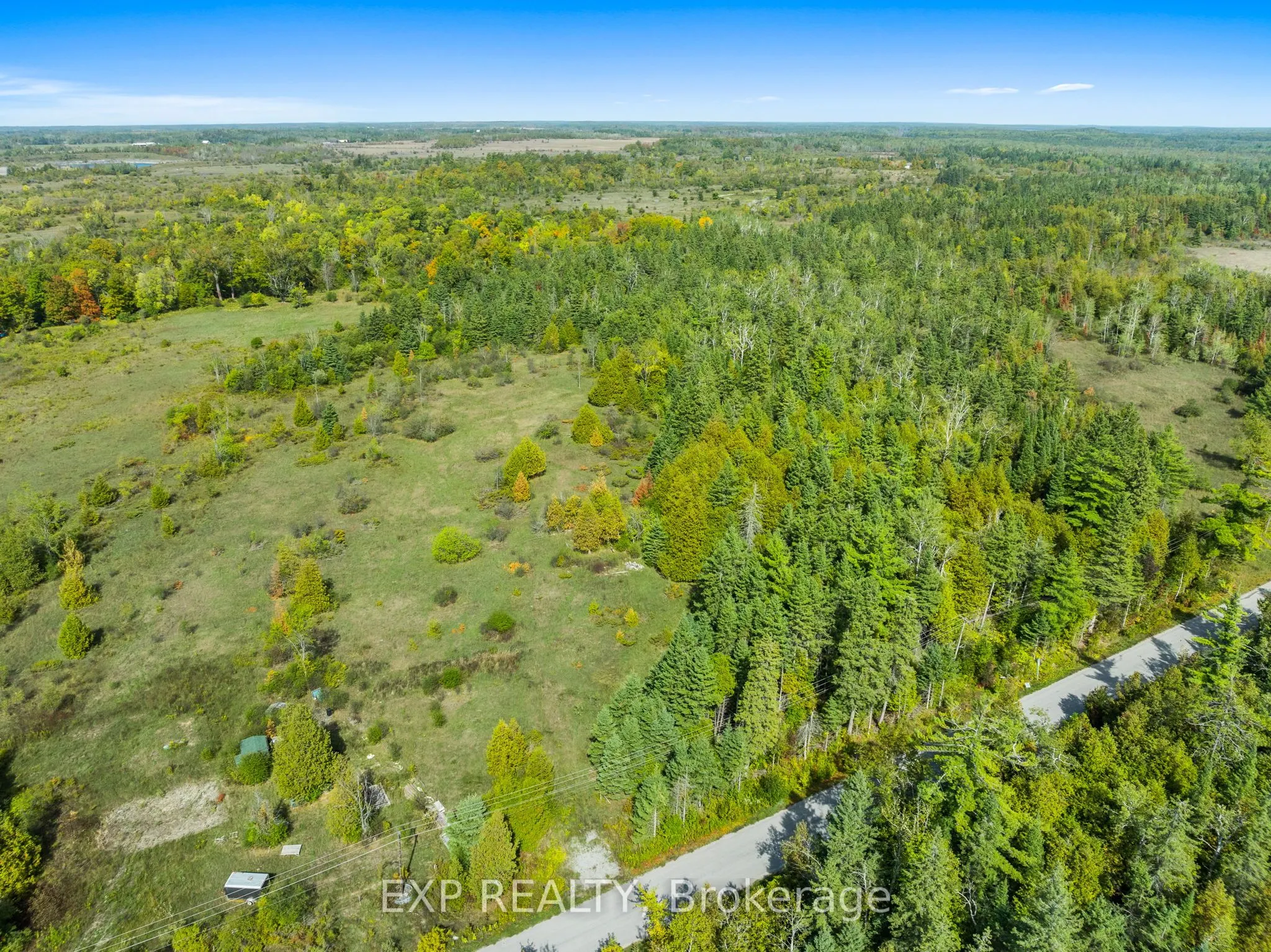2 Talbot River Road