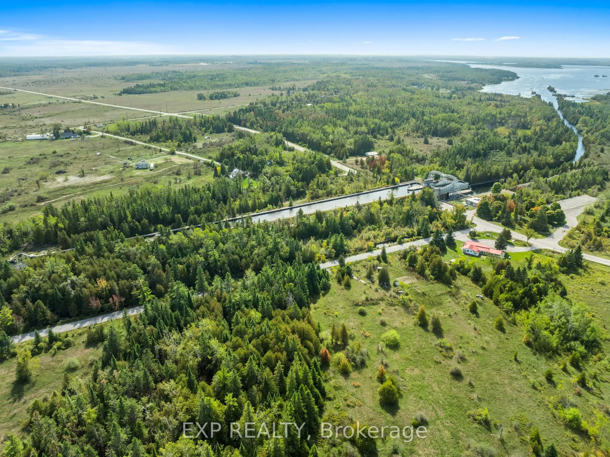 2 Talbot River Road