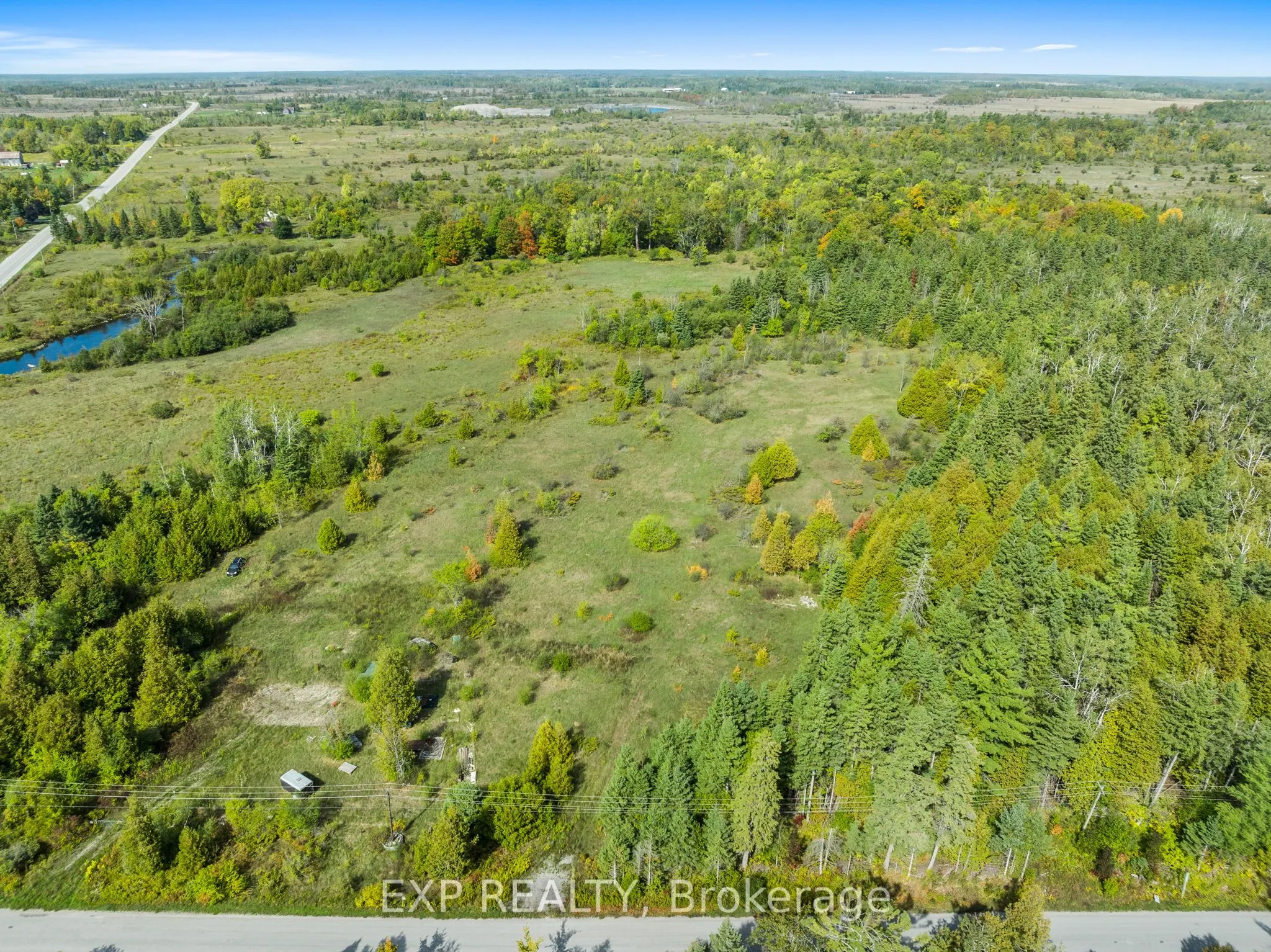 2 Talbot River Road