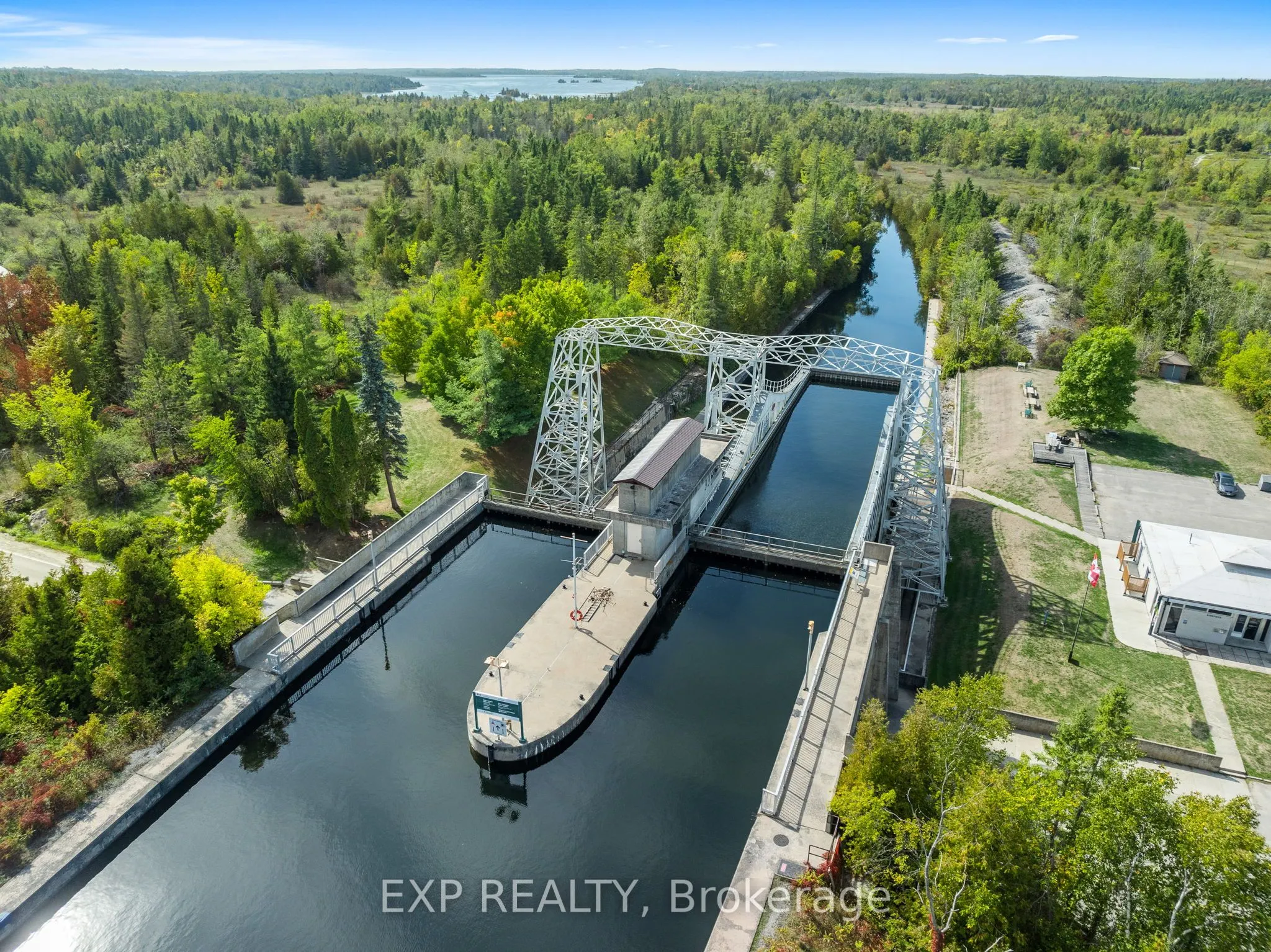 2 Talbot River Road