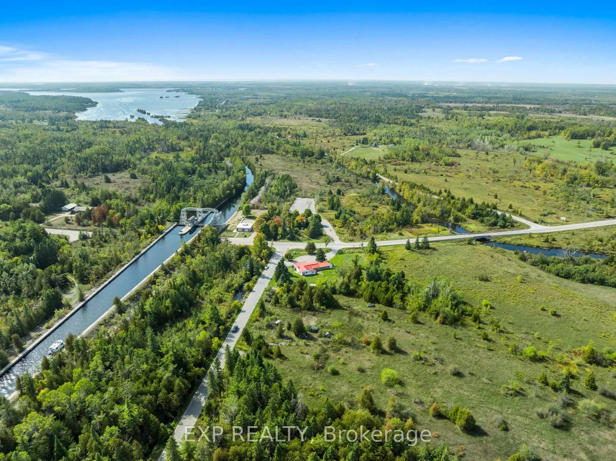 2 Talbot River Road