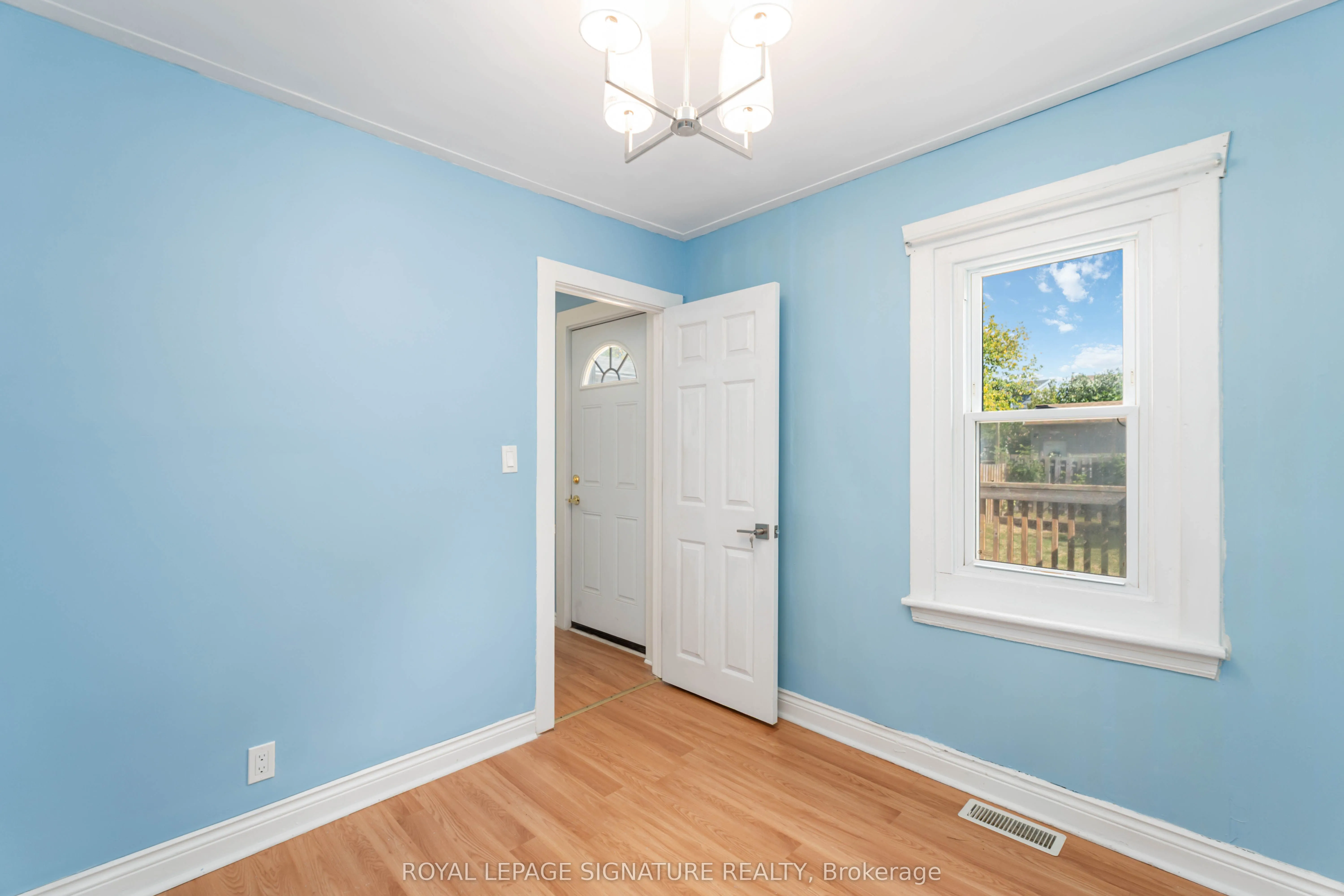 84 Frederick Avenue