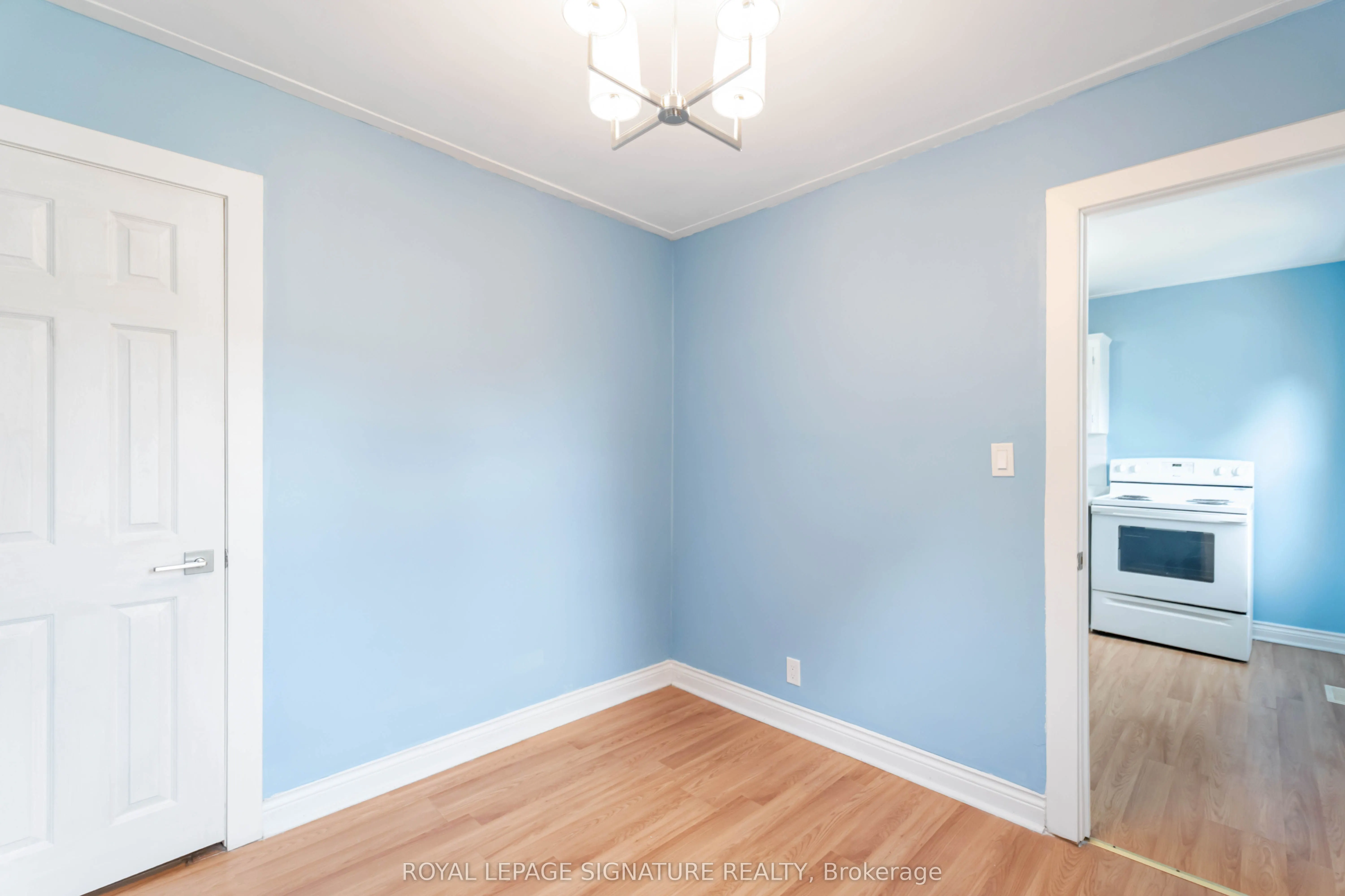 84 Frederick Avenue