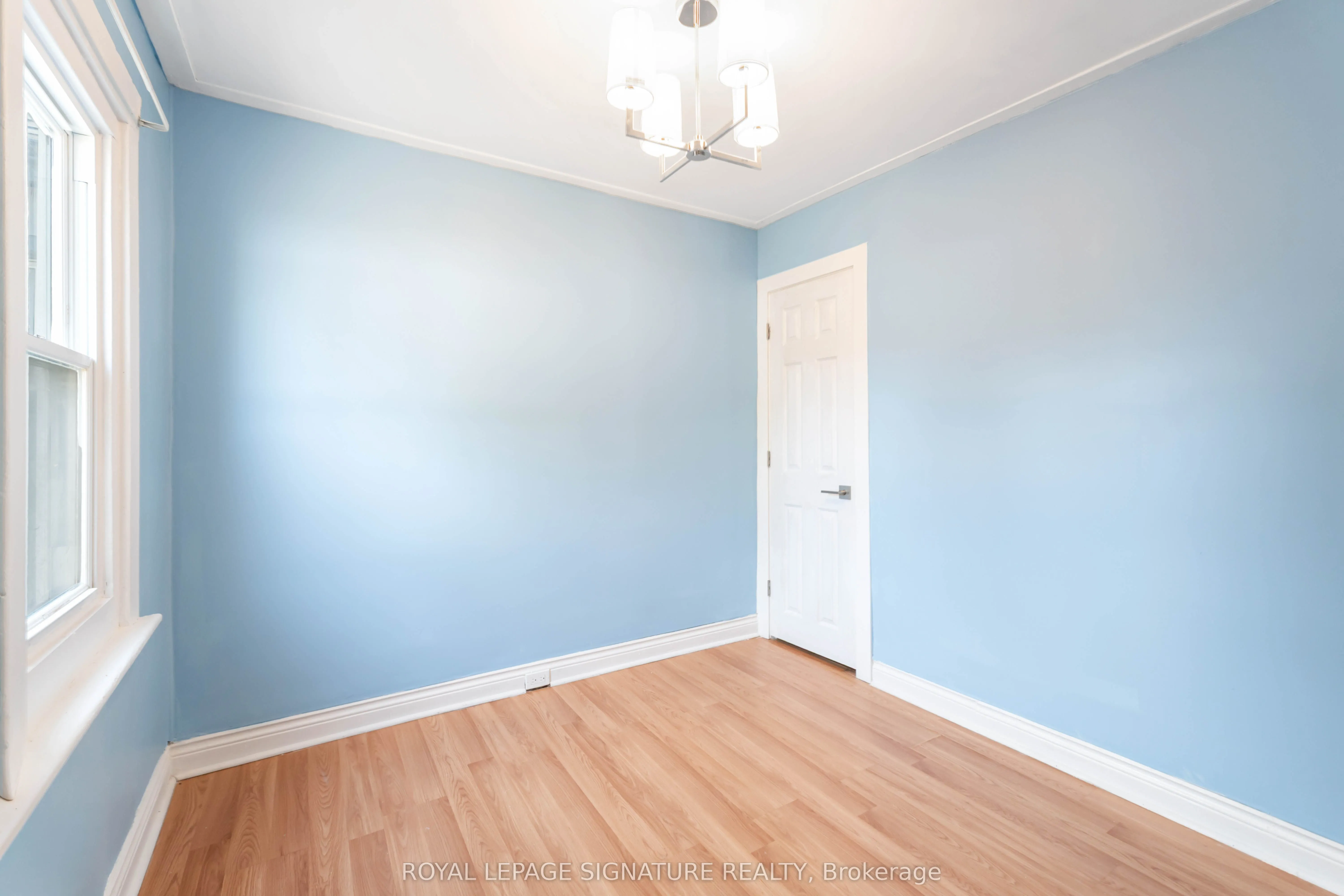 84 Frederick Avenue