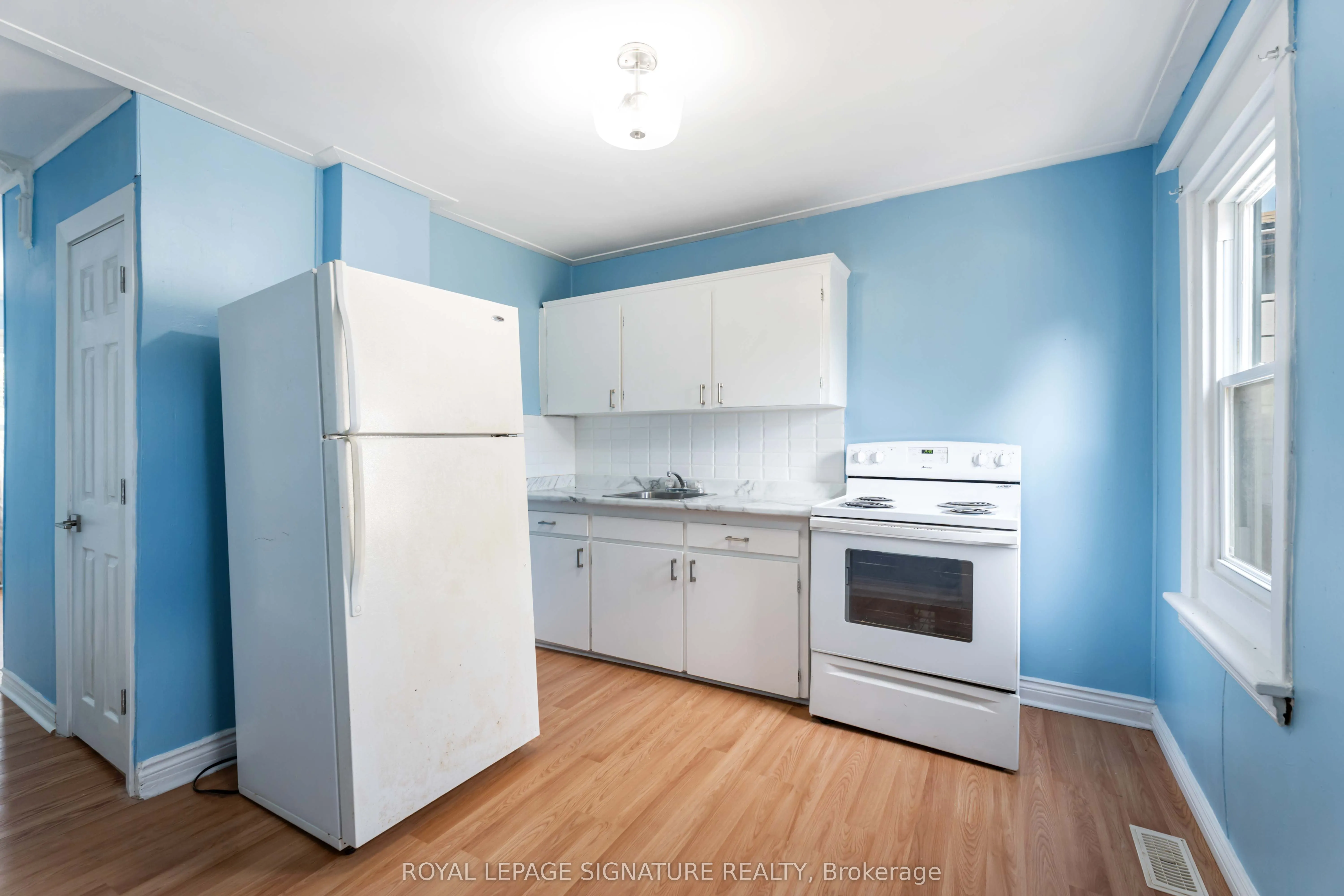 84 Frederick Avenue