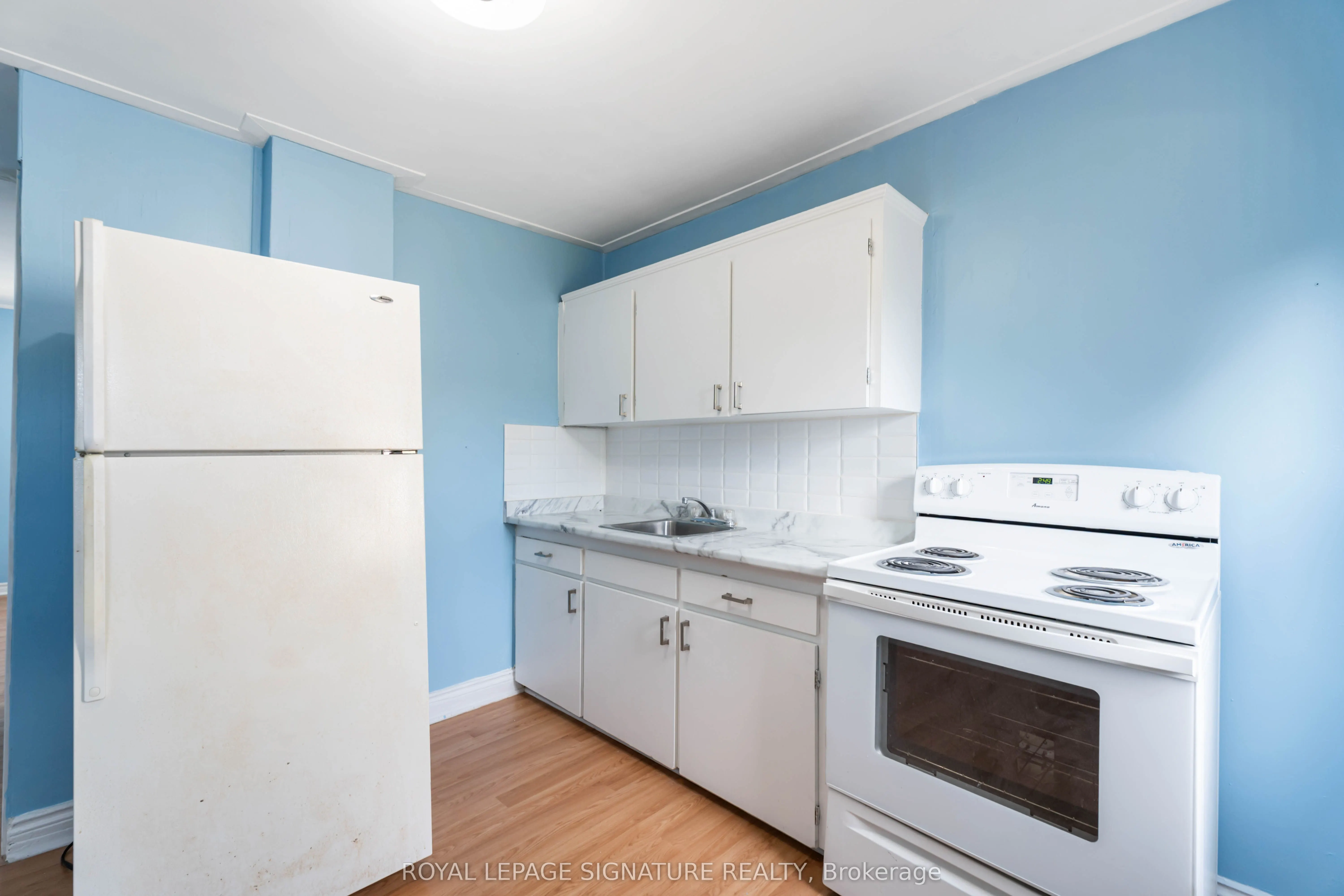 84 Frederick Avenue