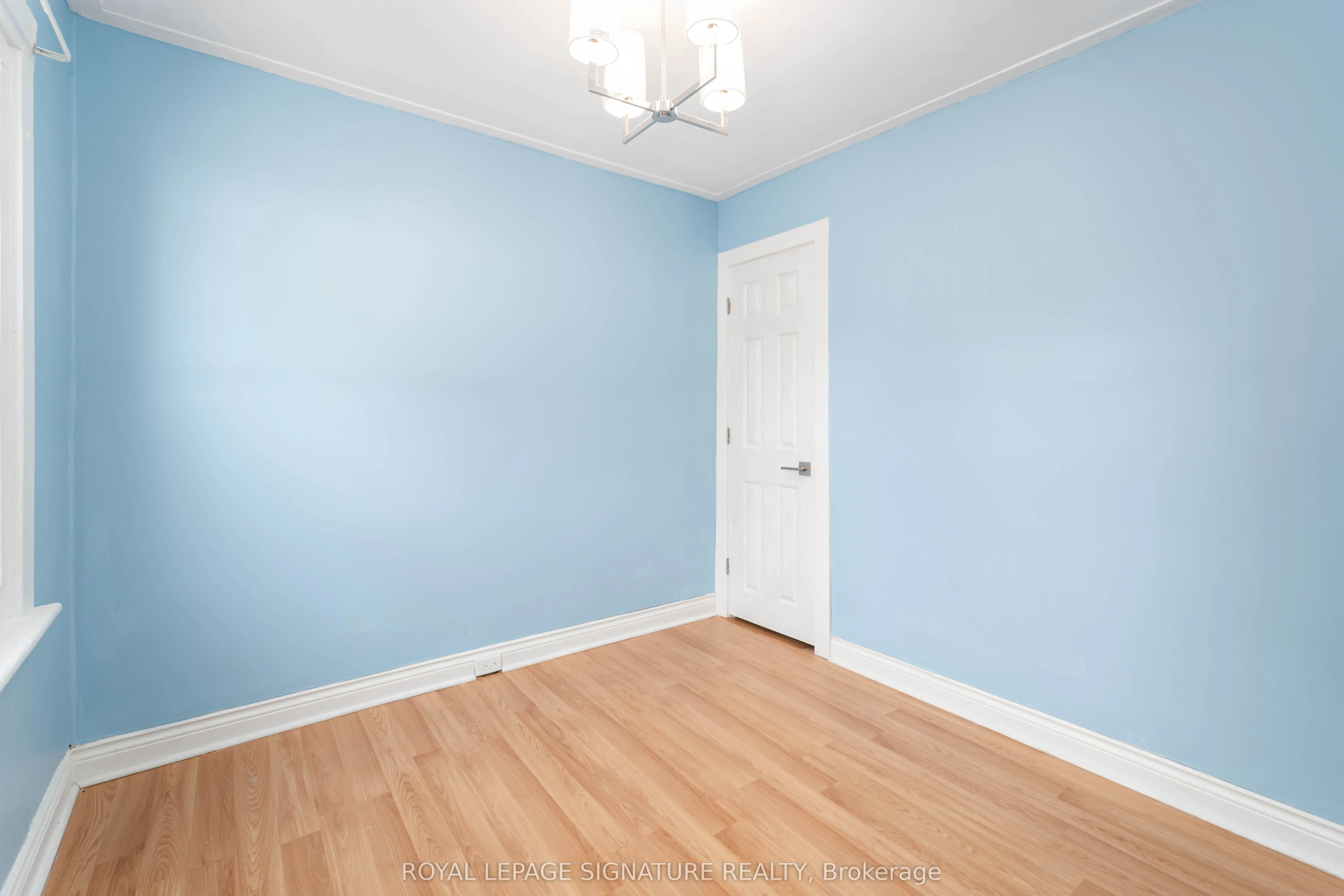 84 Frederick Avenue