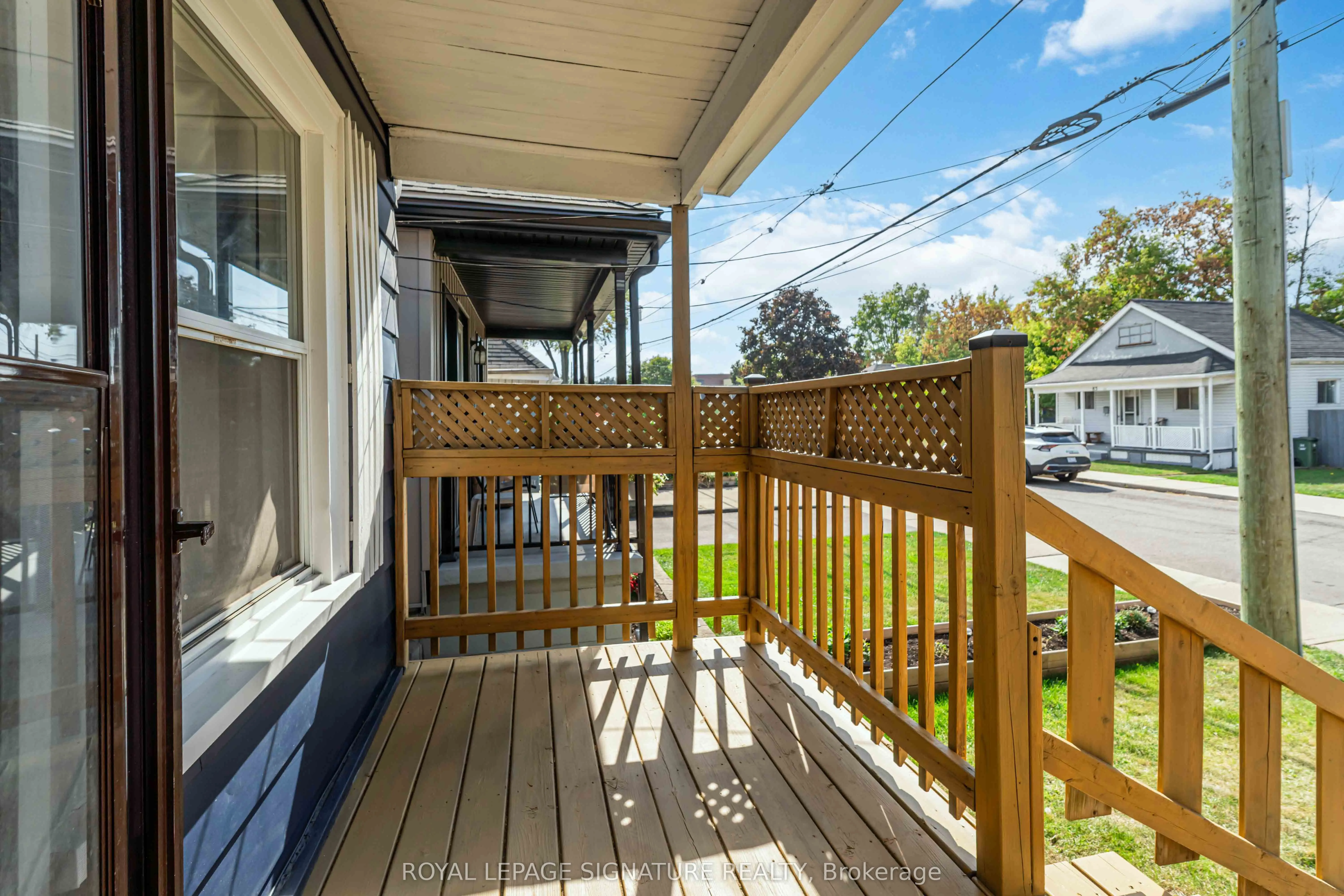 84 Frederick Avenue