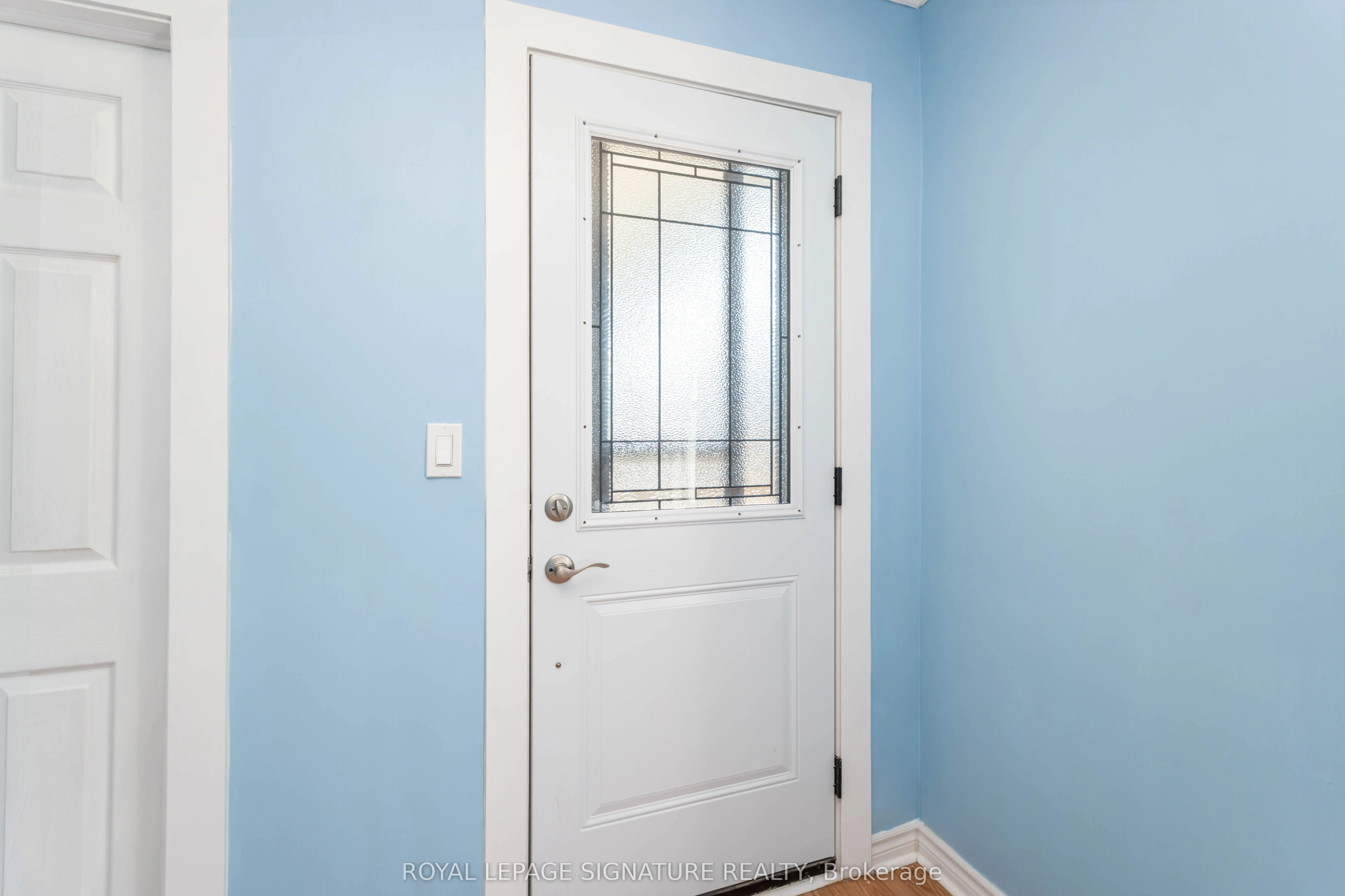 84 Frederick Avenue