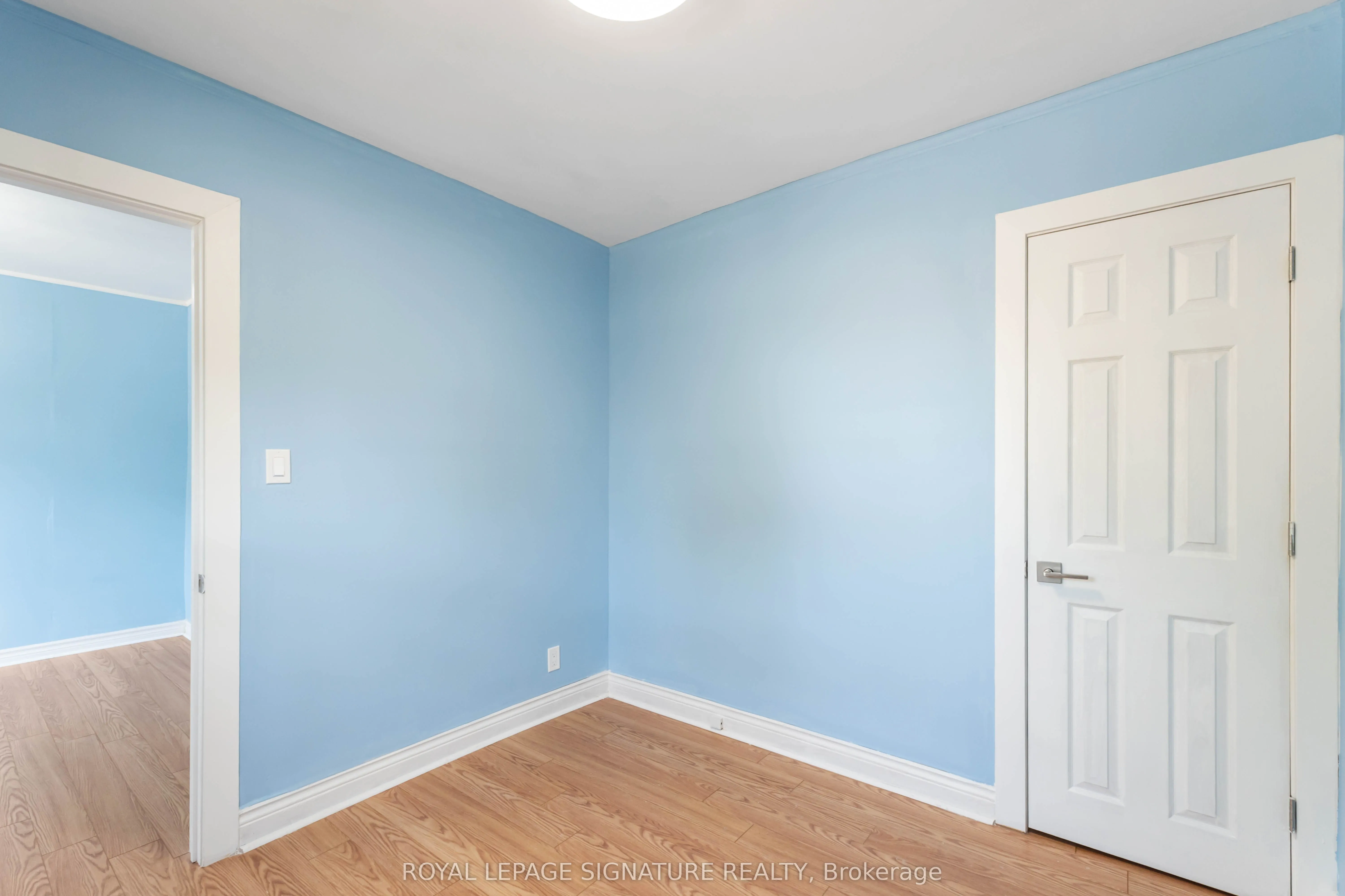 84 Frederick Avenue