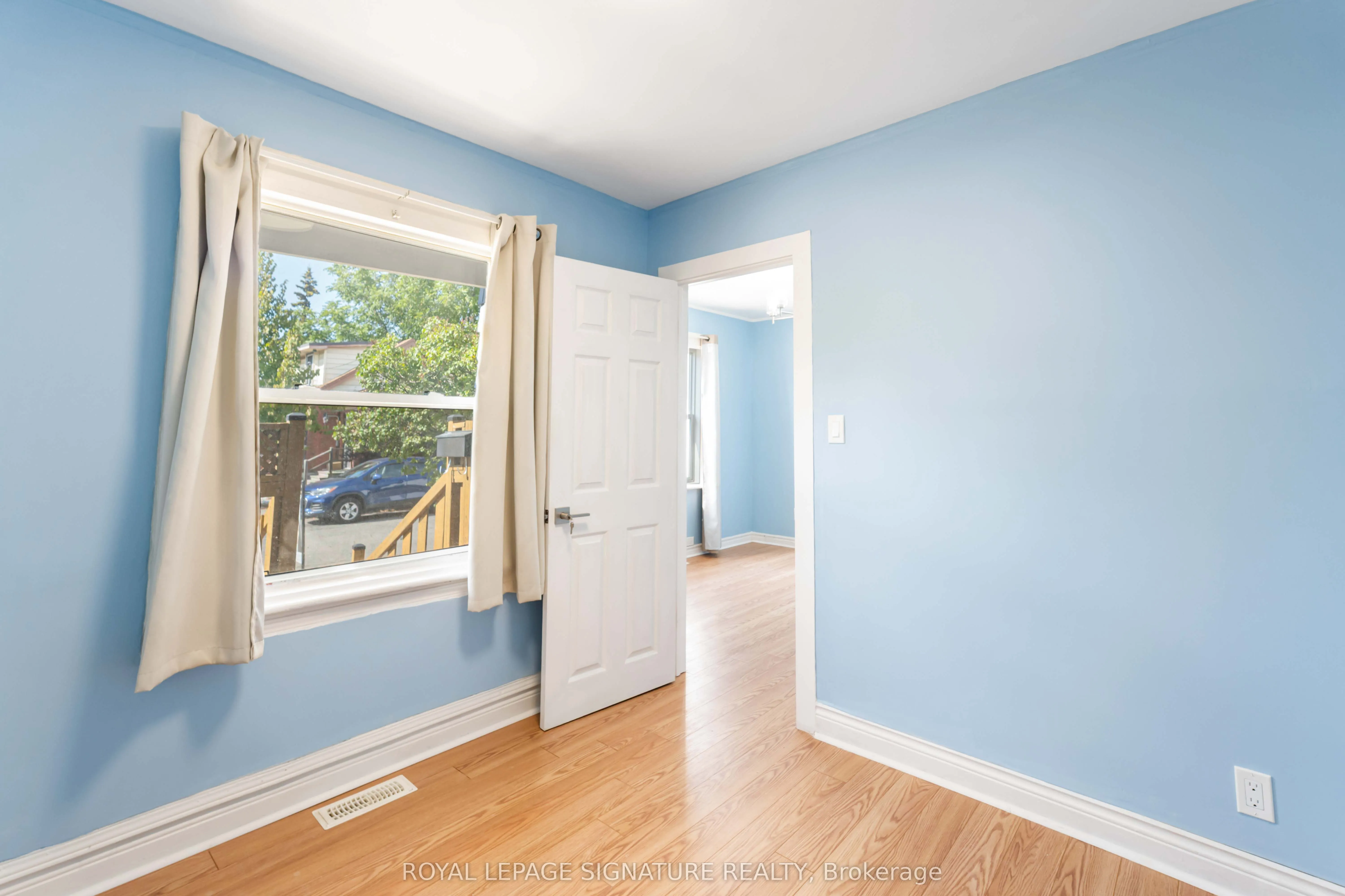 84 Frederick Avenue