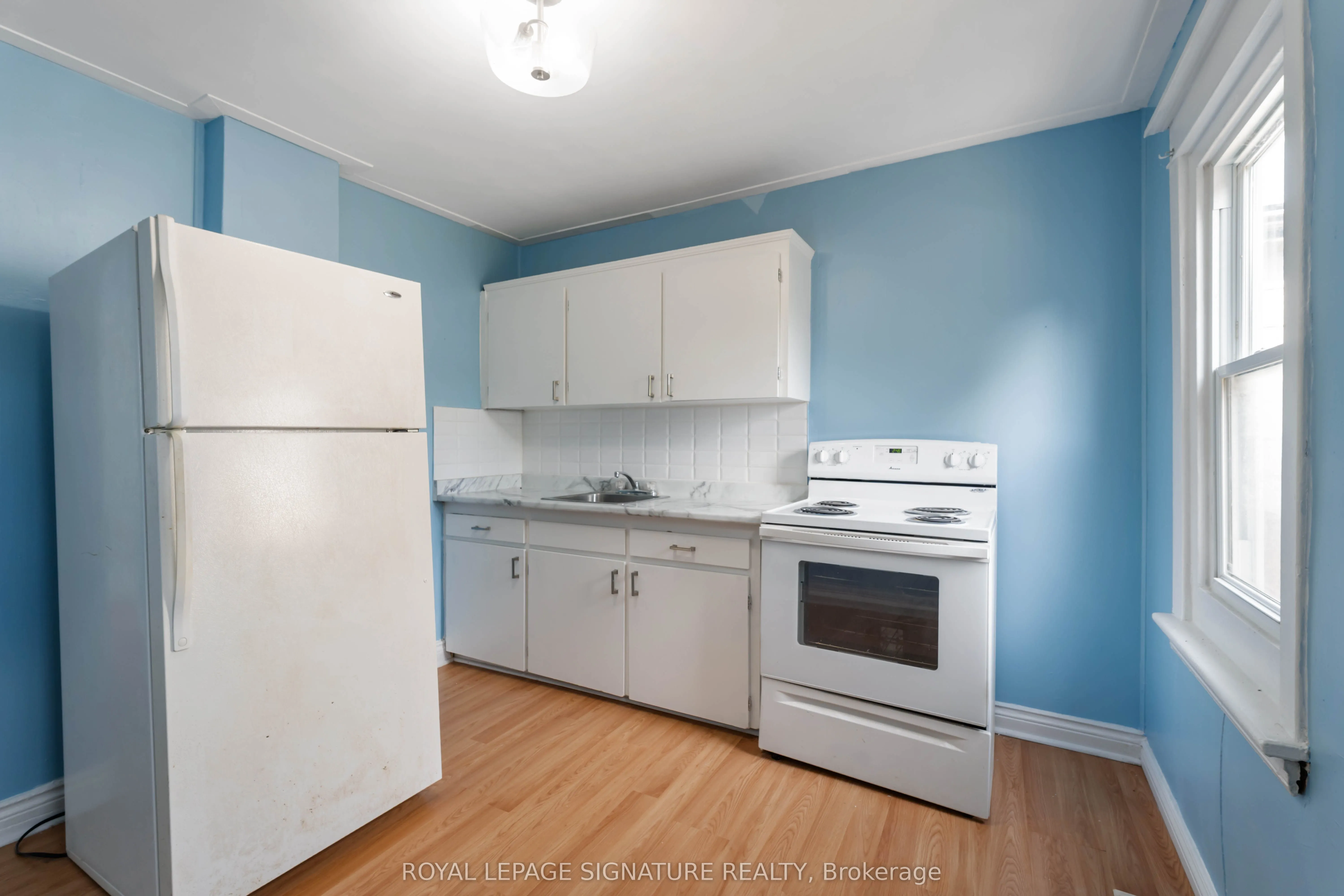 84 Frederick Avenue