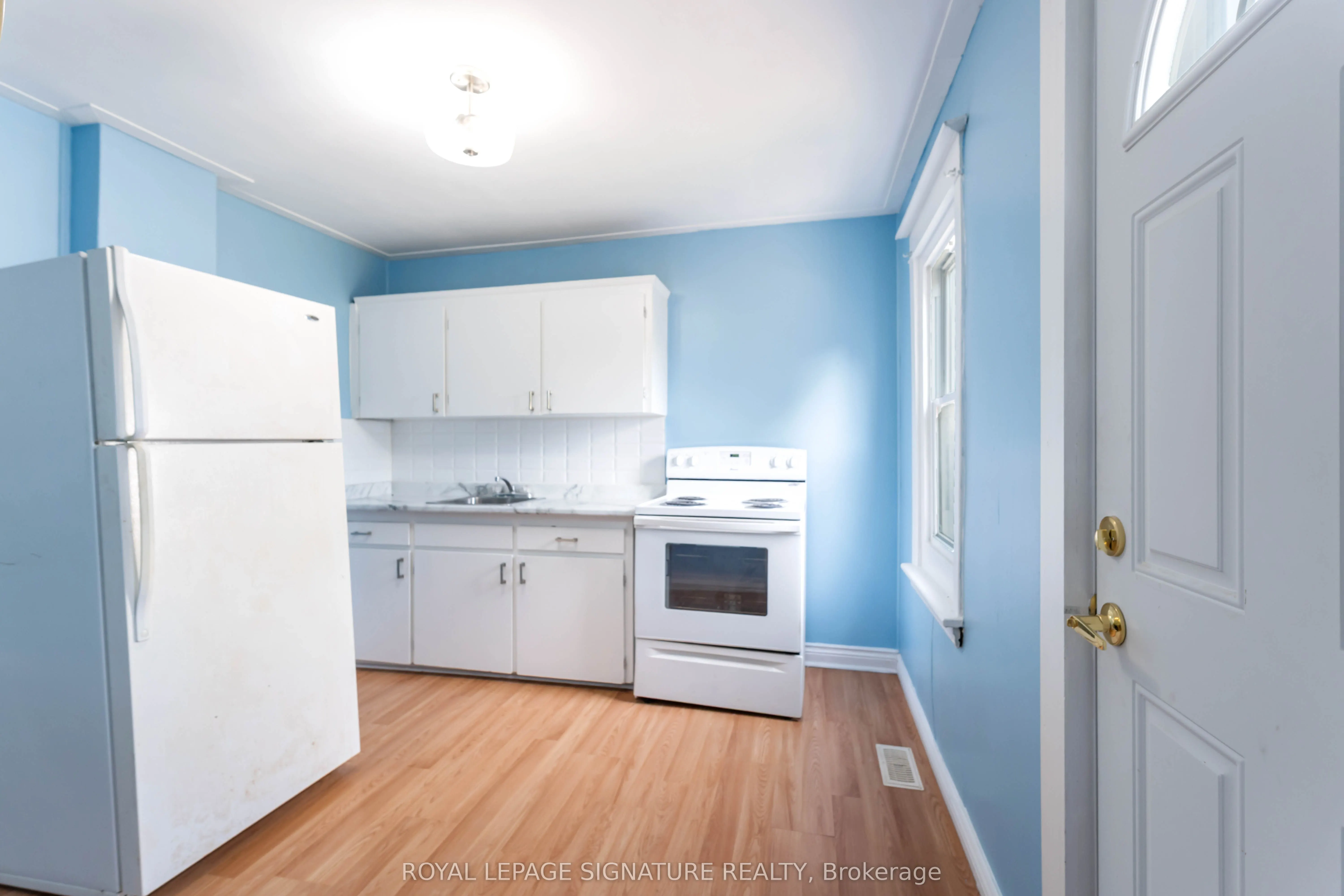 84 Frederick Avenue