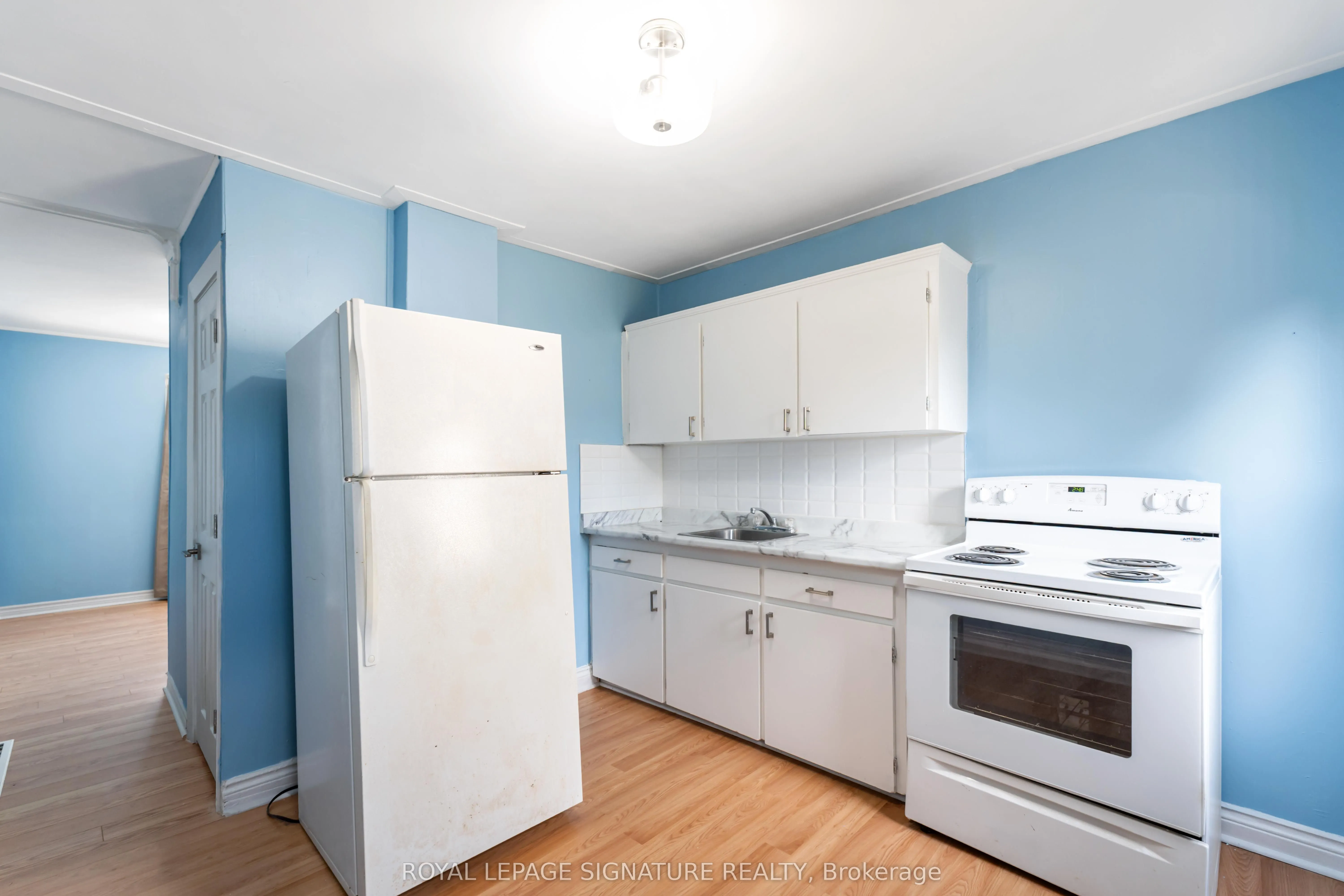 84 Frederick Avenue