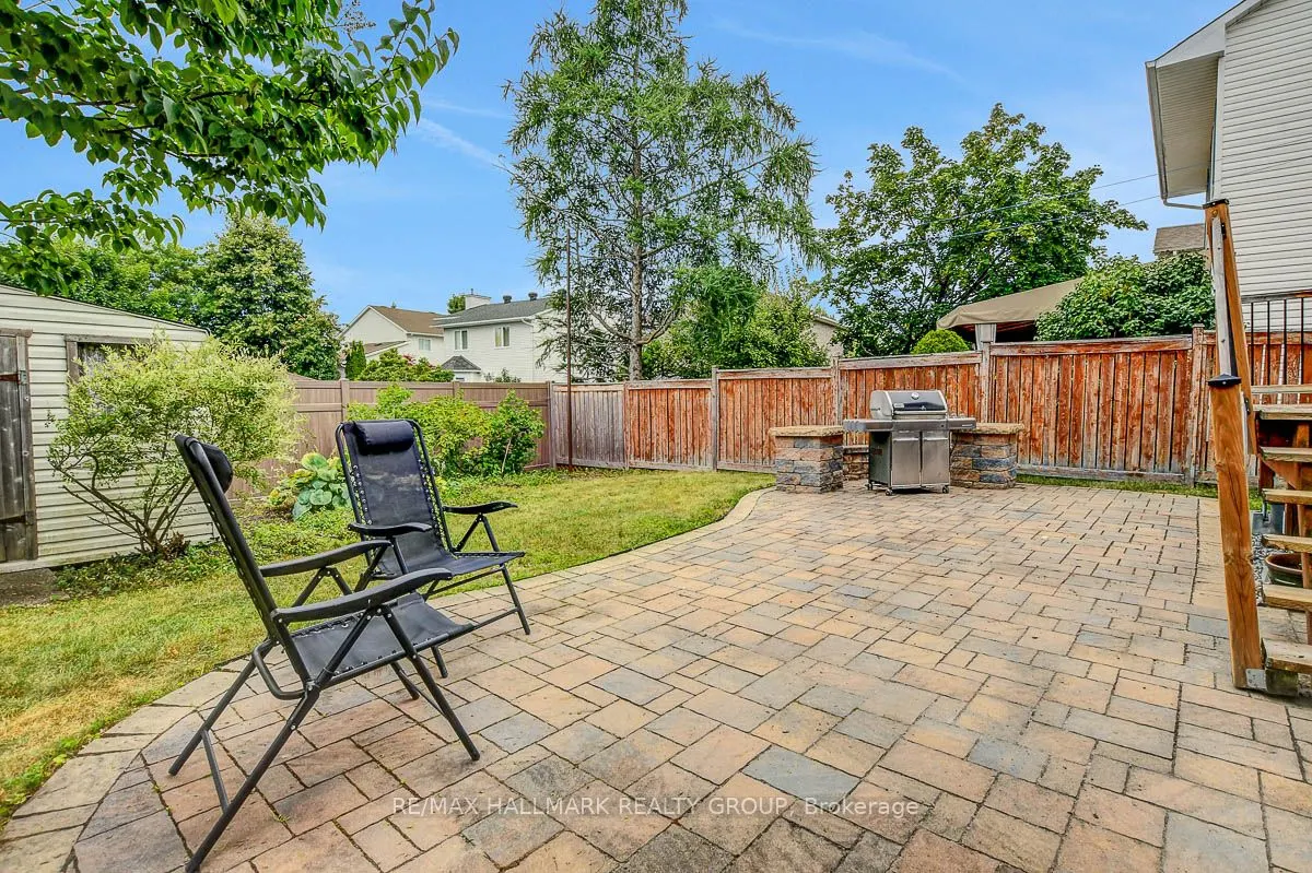1166 Ambercrest Street