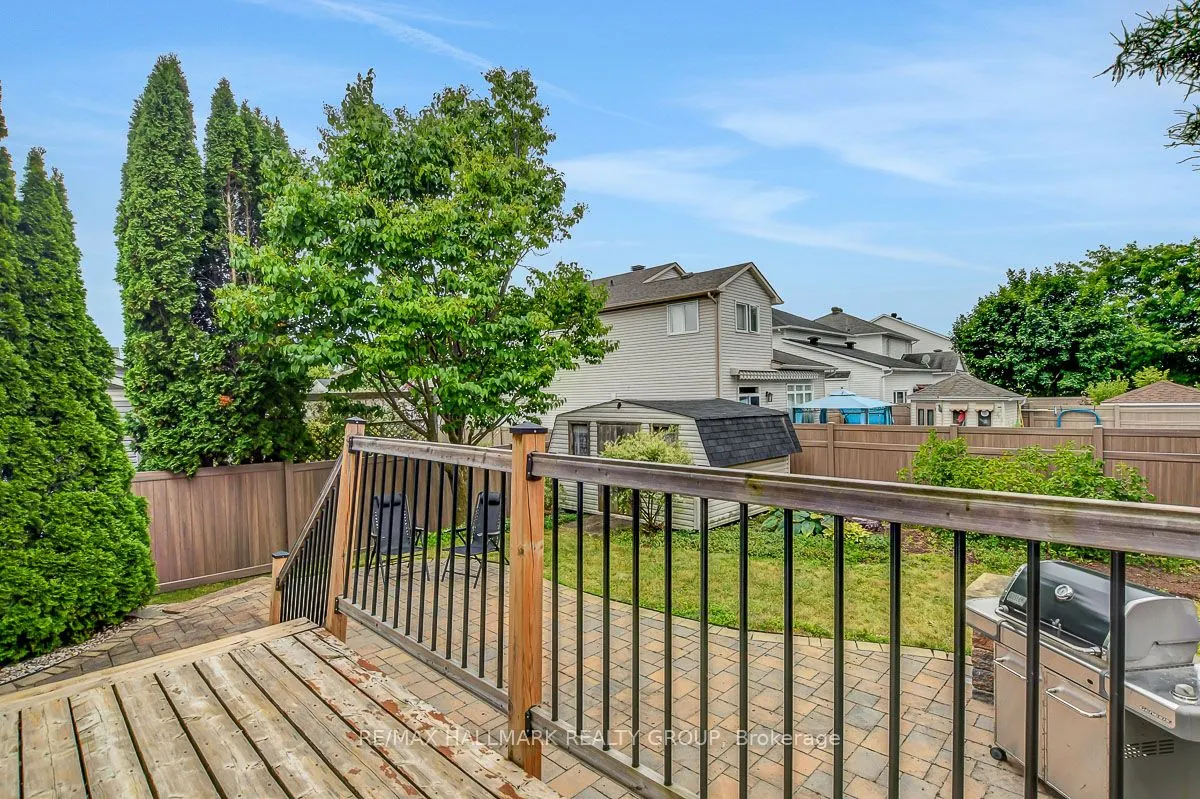 1166 Ambercrest Street