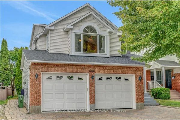 1166 Ambercrest Street