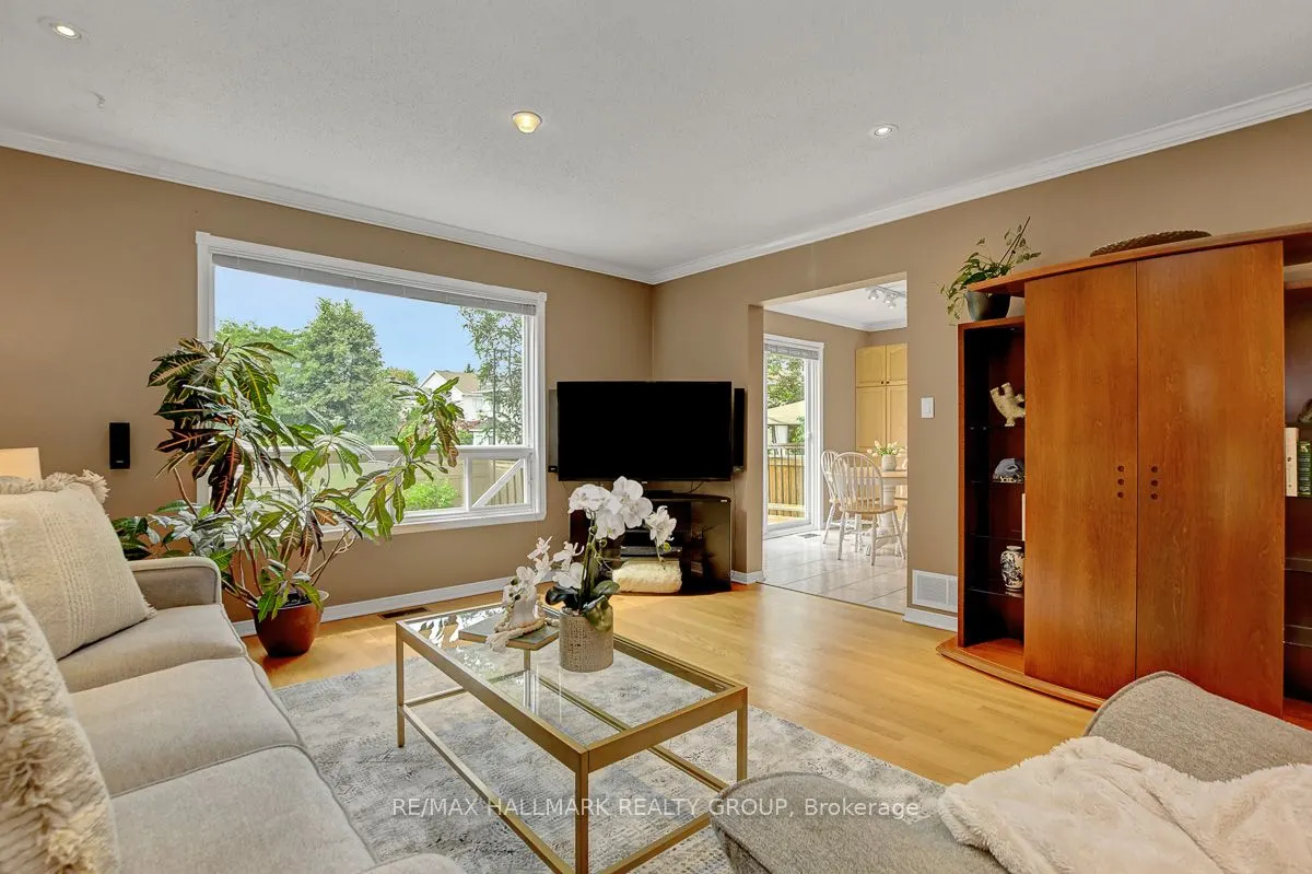 1166 Ambercrest Street