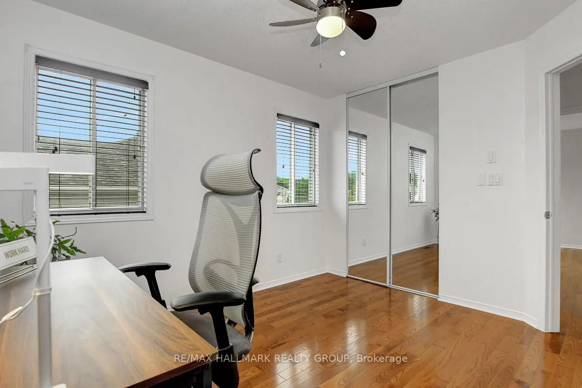 1166 Ambercrest Street