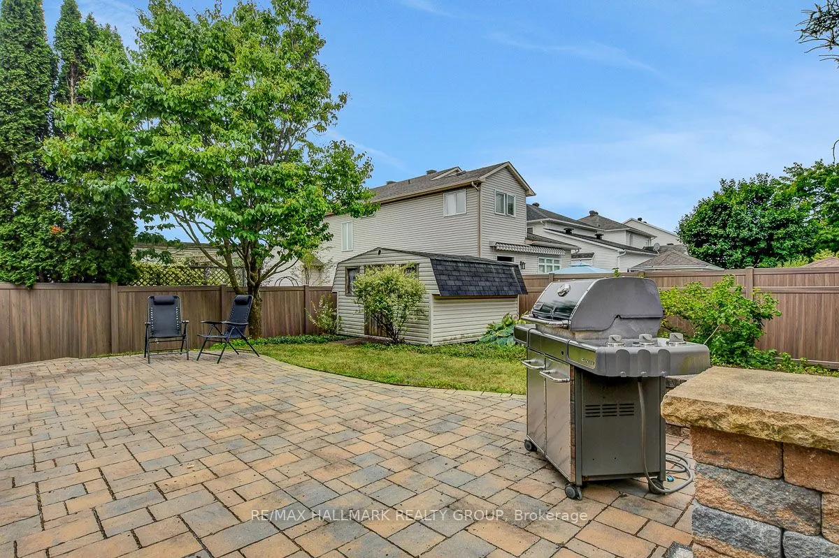 1166 Ambercrest Street