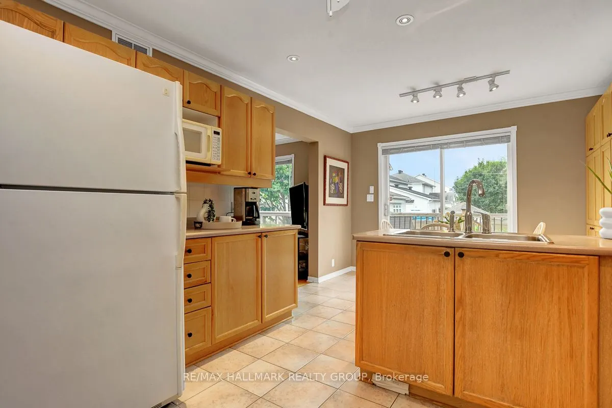 1166 Ambercrest Street