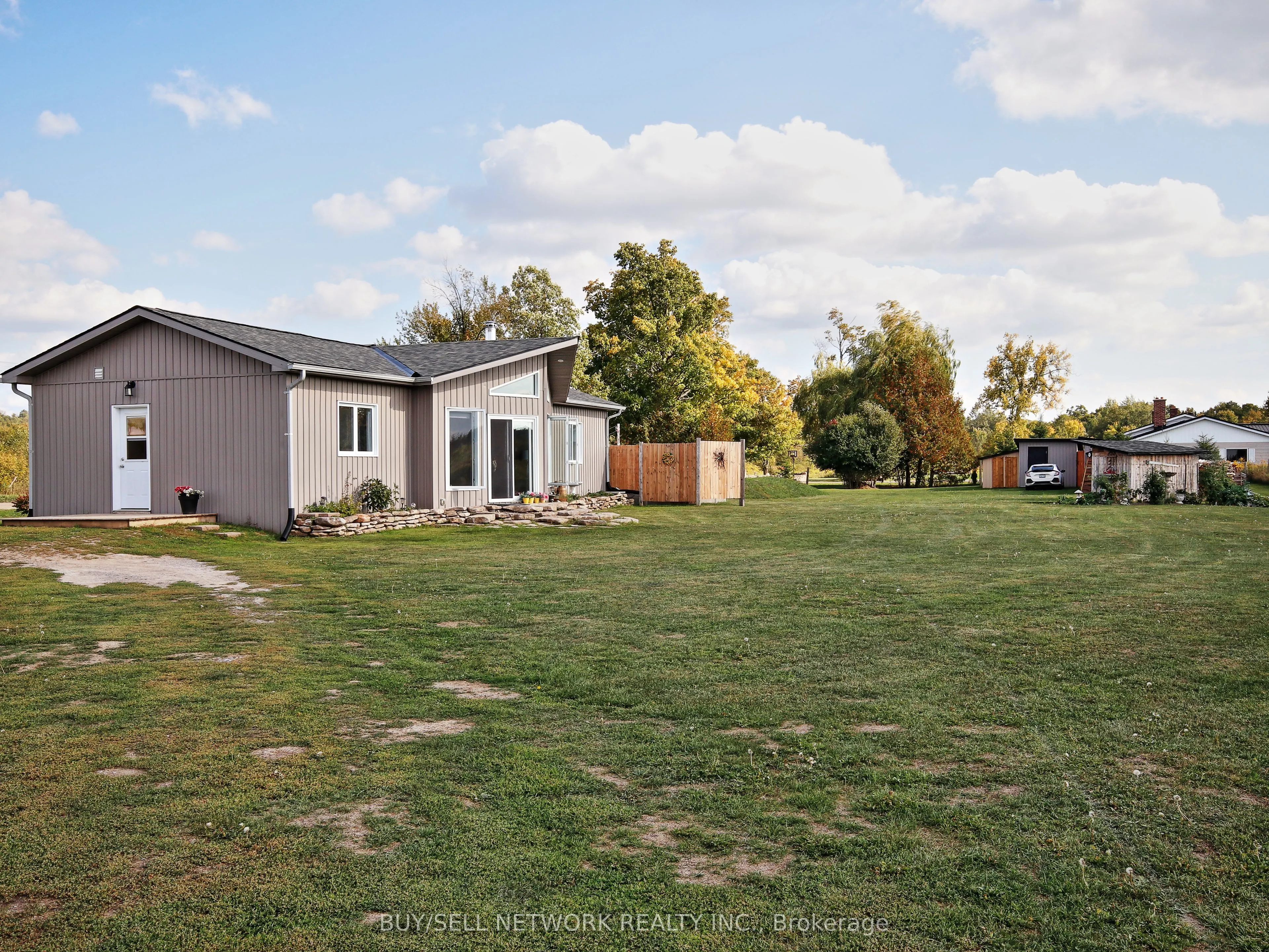 3435 Baseline Road