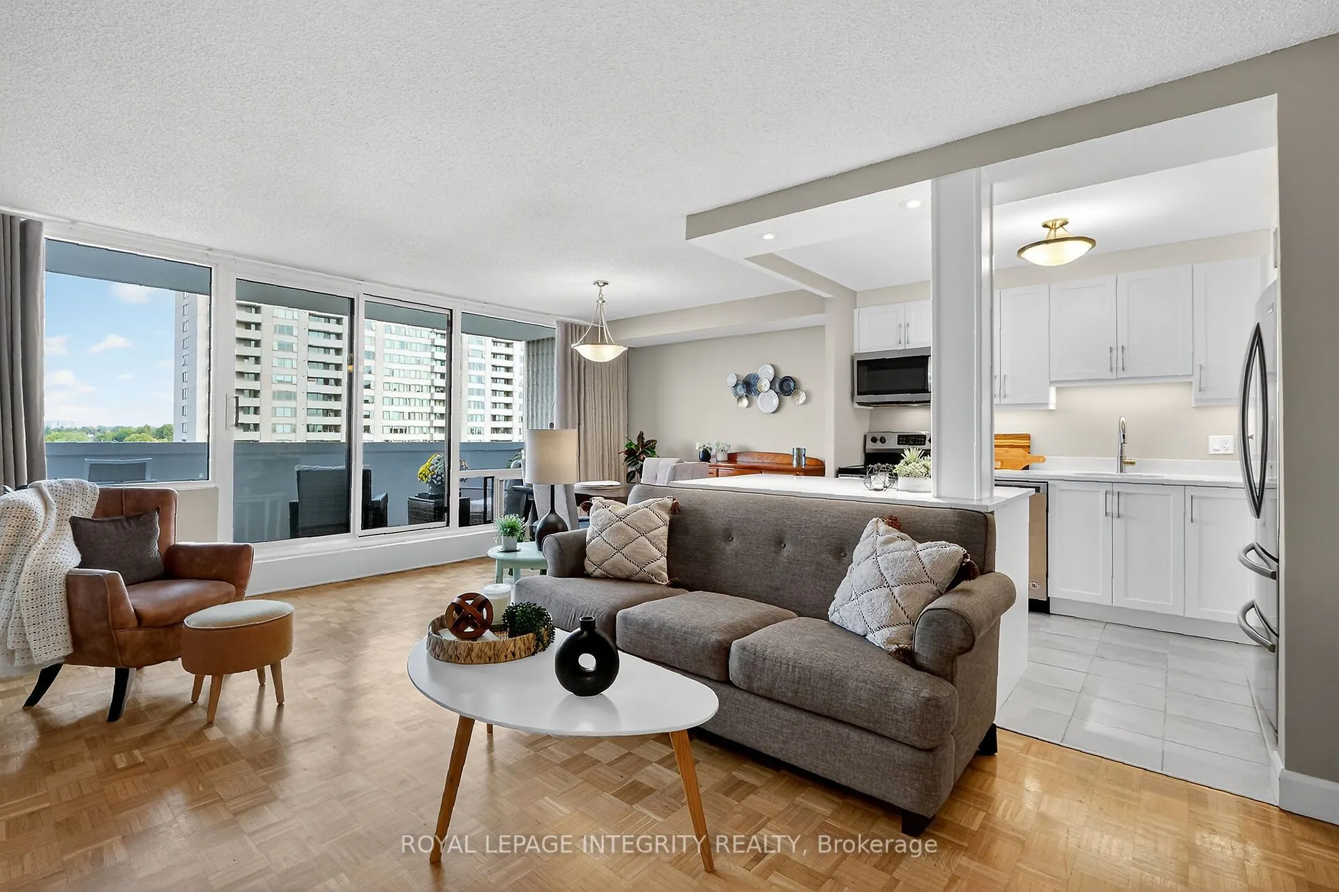 265 Poulin Avenue, #704