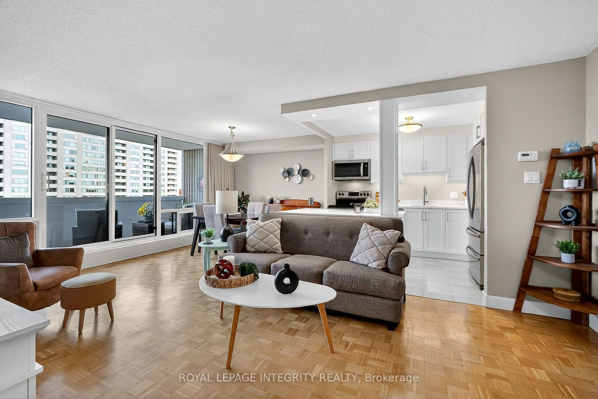 265 Poulin Avenue, #704