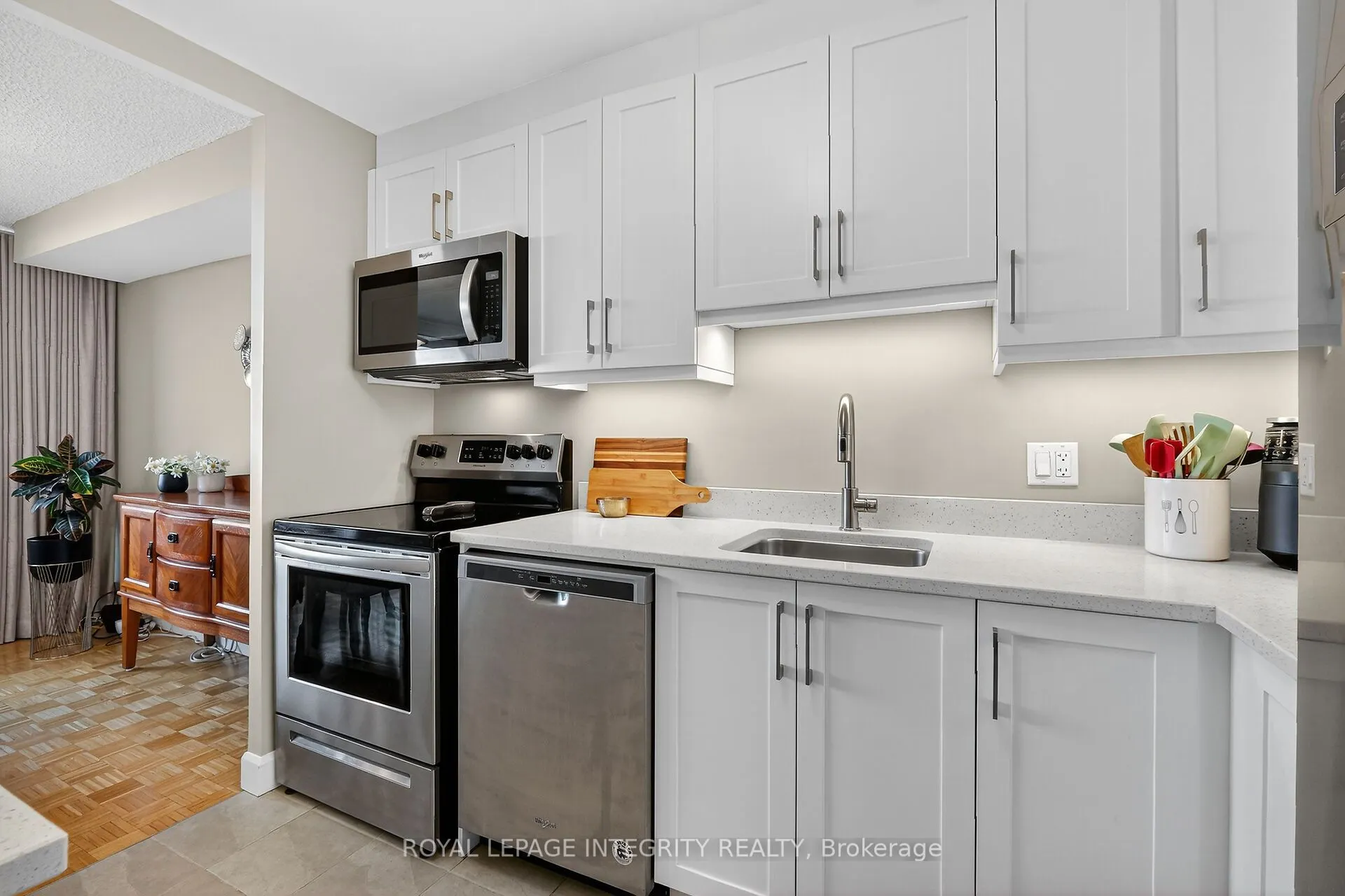 265 Poulin Avenue, #704