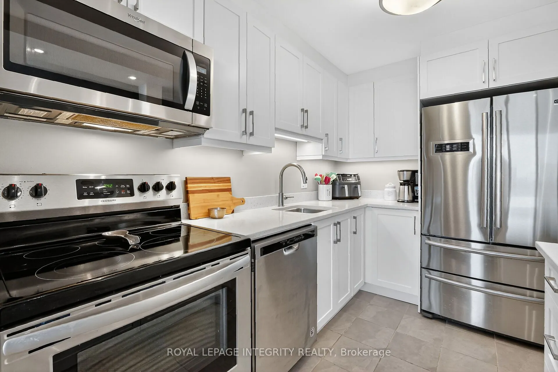 265 Poulin Avenue, #704