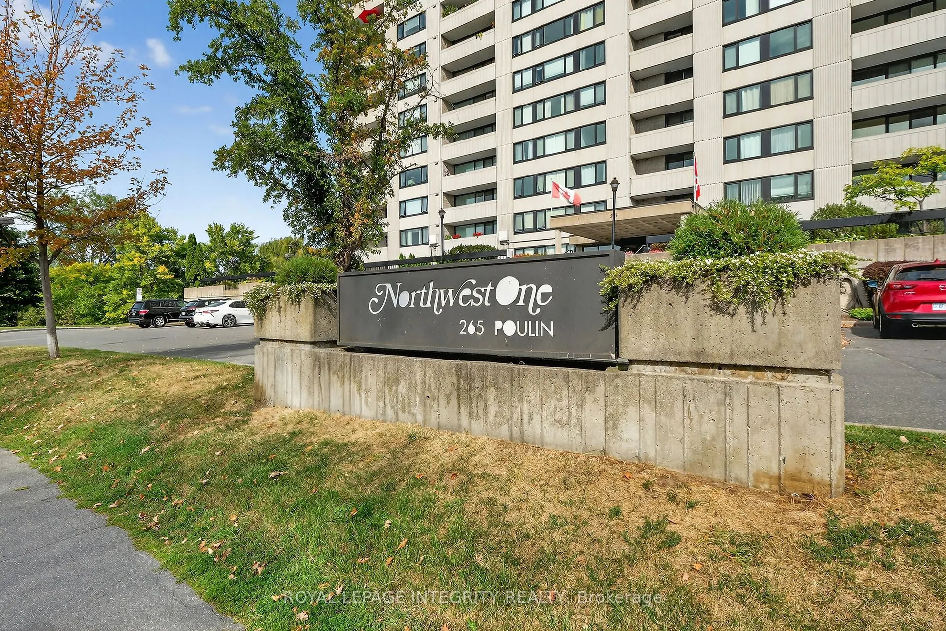 265 Poulin Avenue, #704