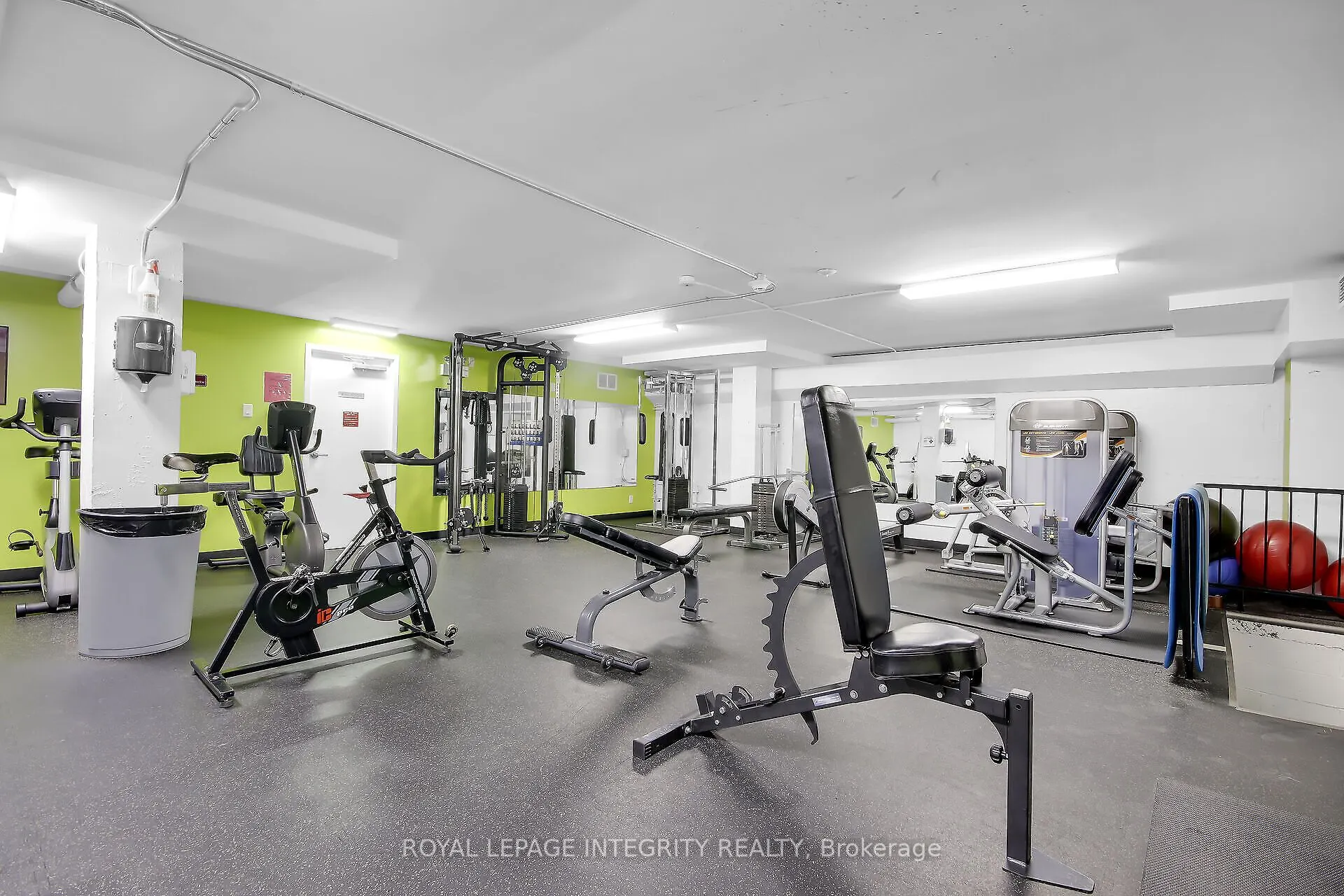 265 Poulin Avenue, #704