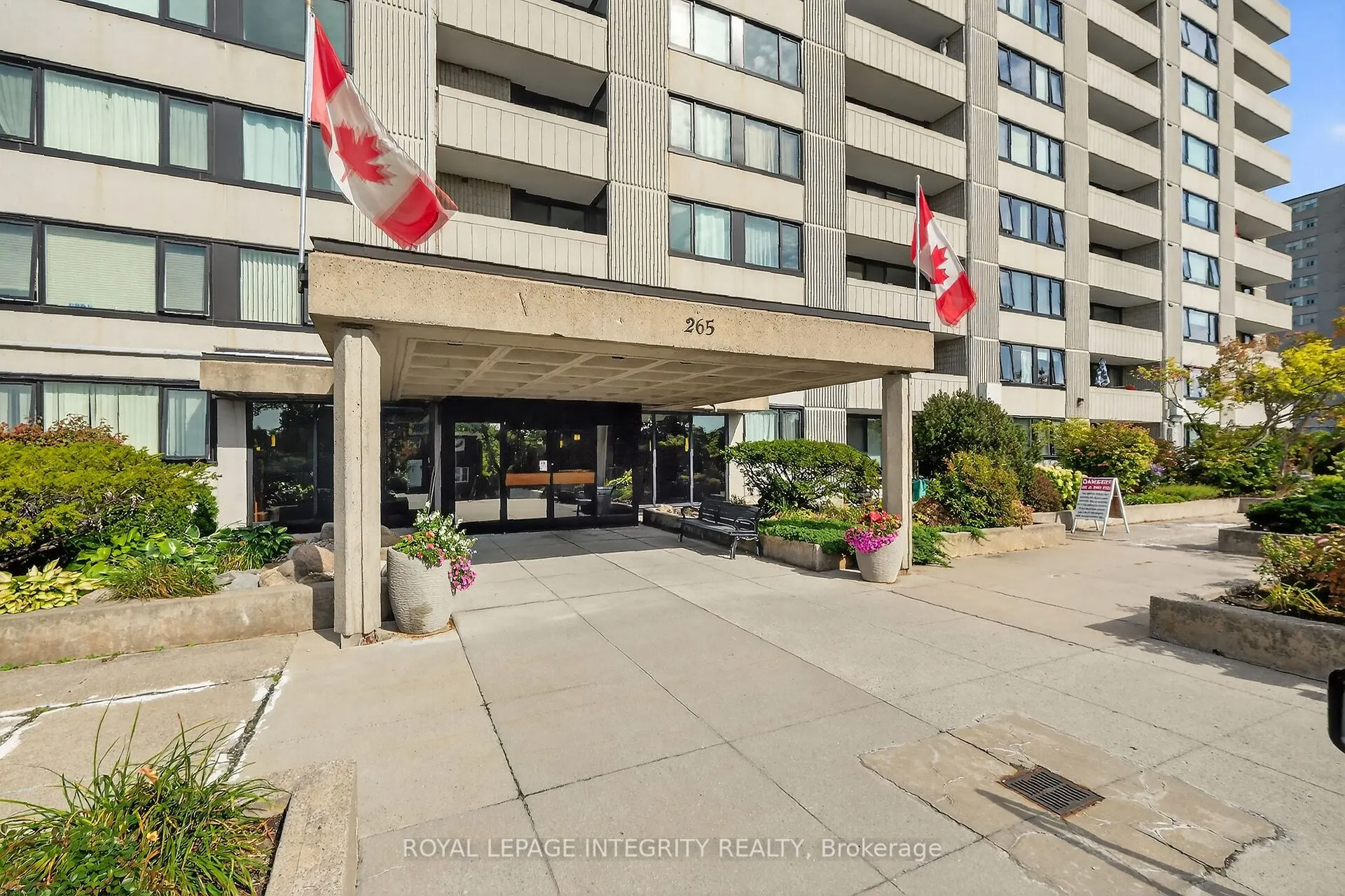 265 Poulin Avenue, #704