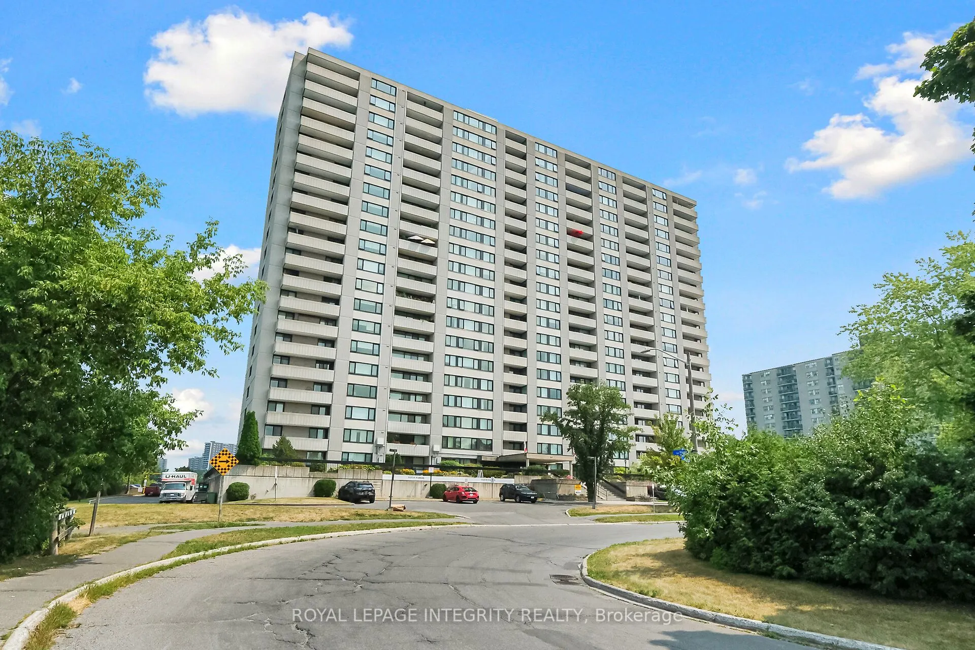 265 Poulin Avenue, #704