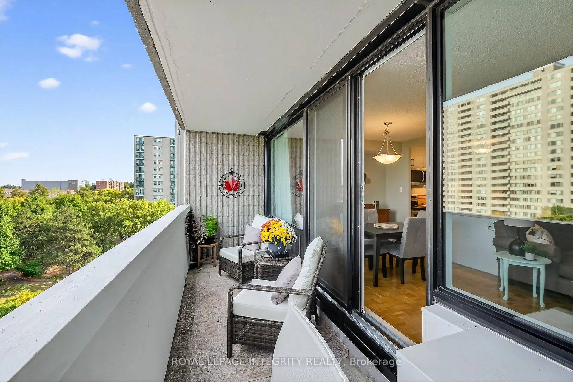 265 Poulin Avenue, #704